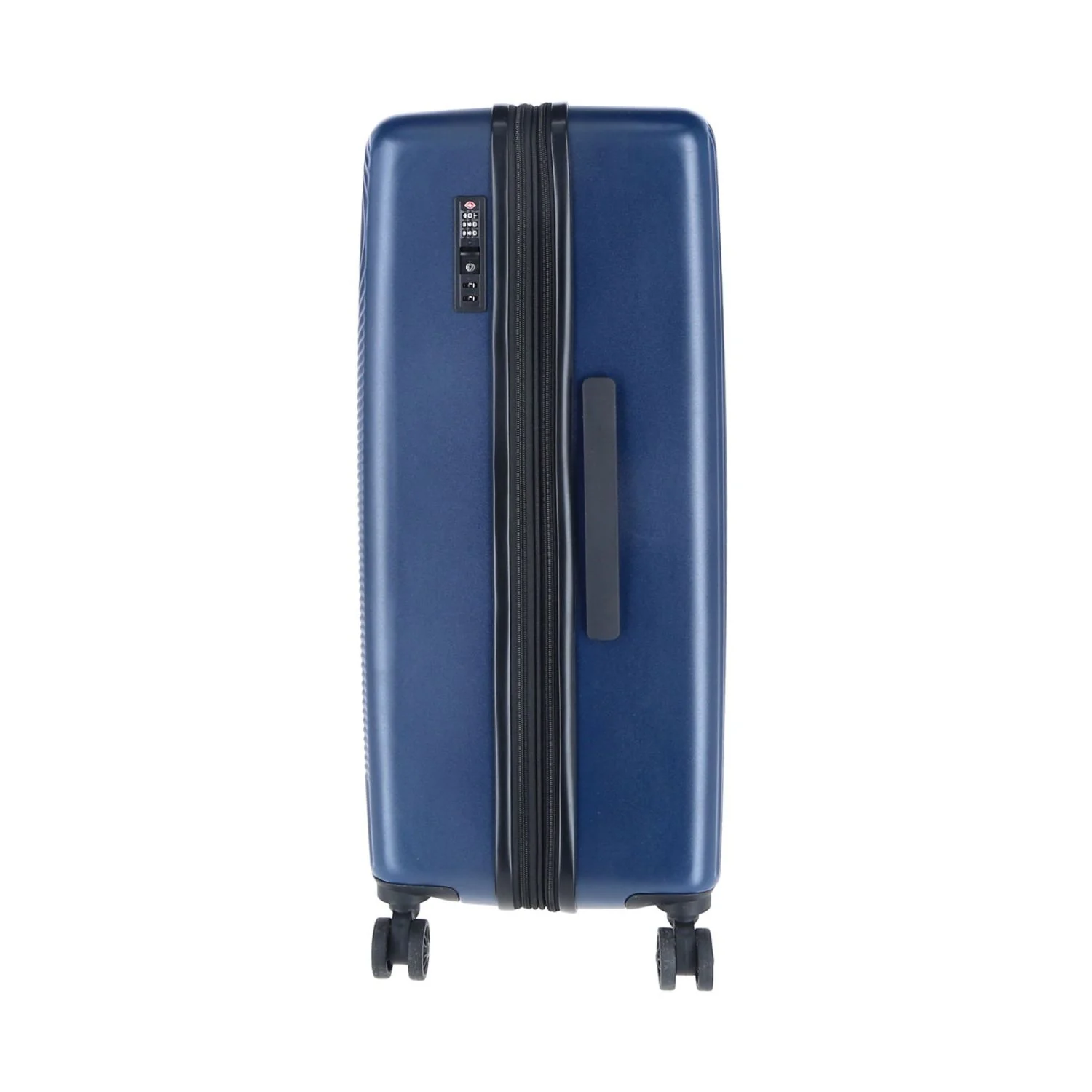 Crossing Wanderer Polycarbonate Expandable 24" Medium Luggage Spinner - Image 10