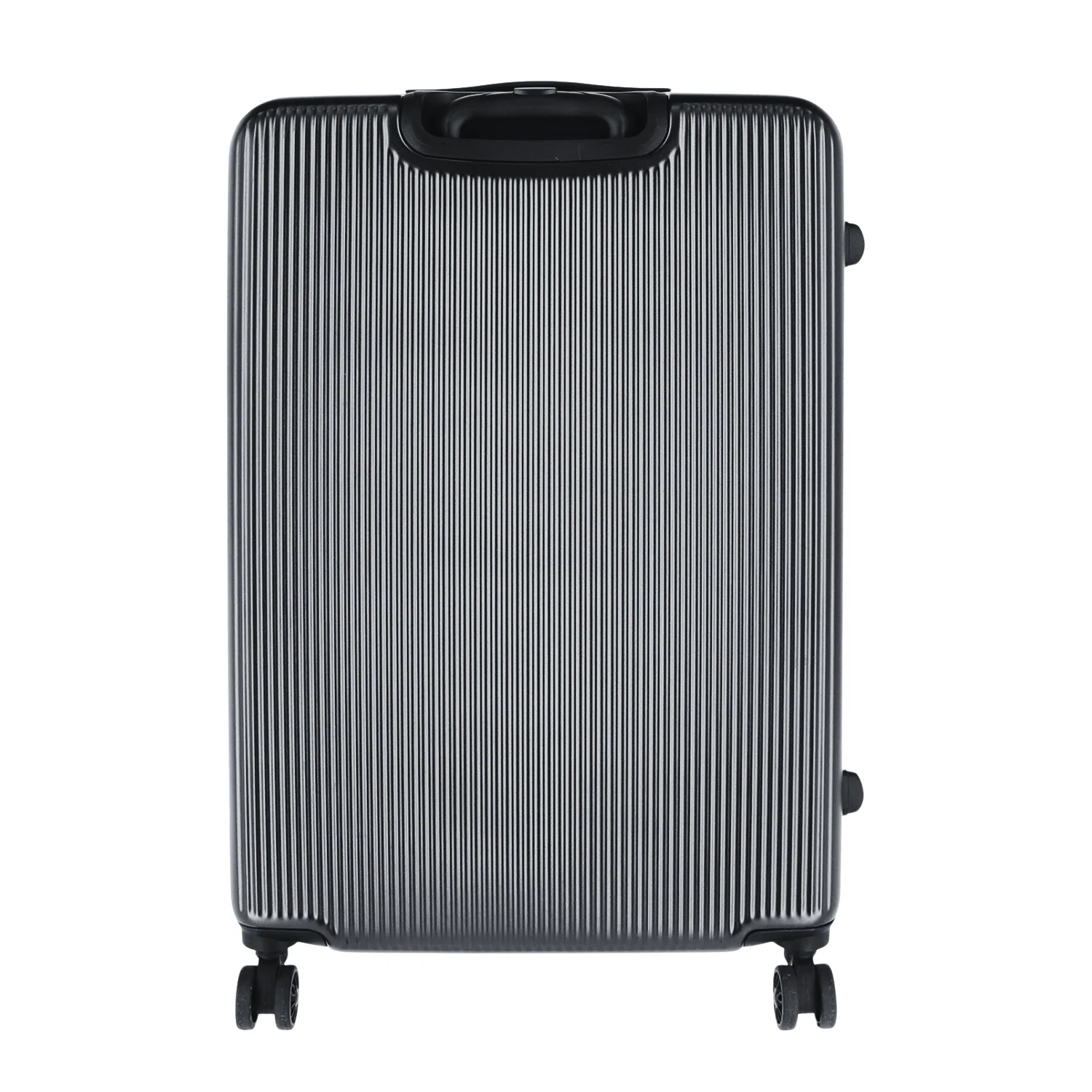 Crossing Wanderer Polycarbonate Expandable 24" Medium Luggage Spinner - Image 3
