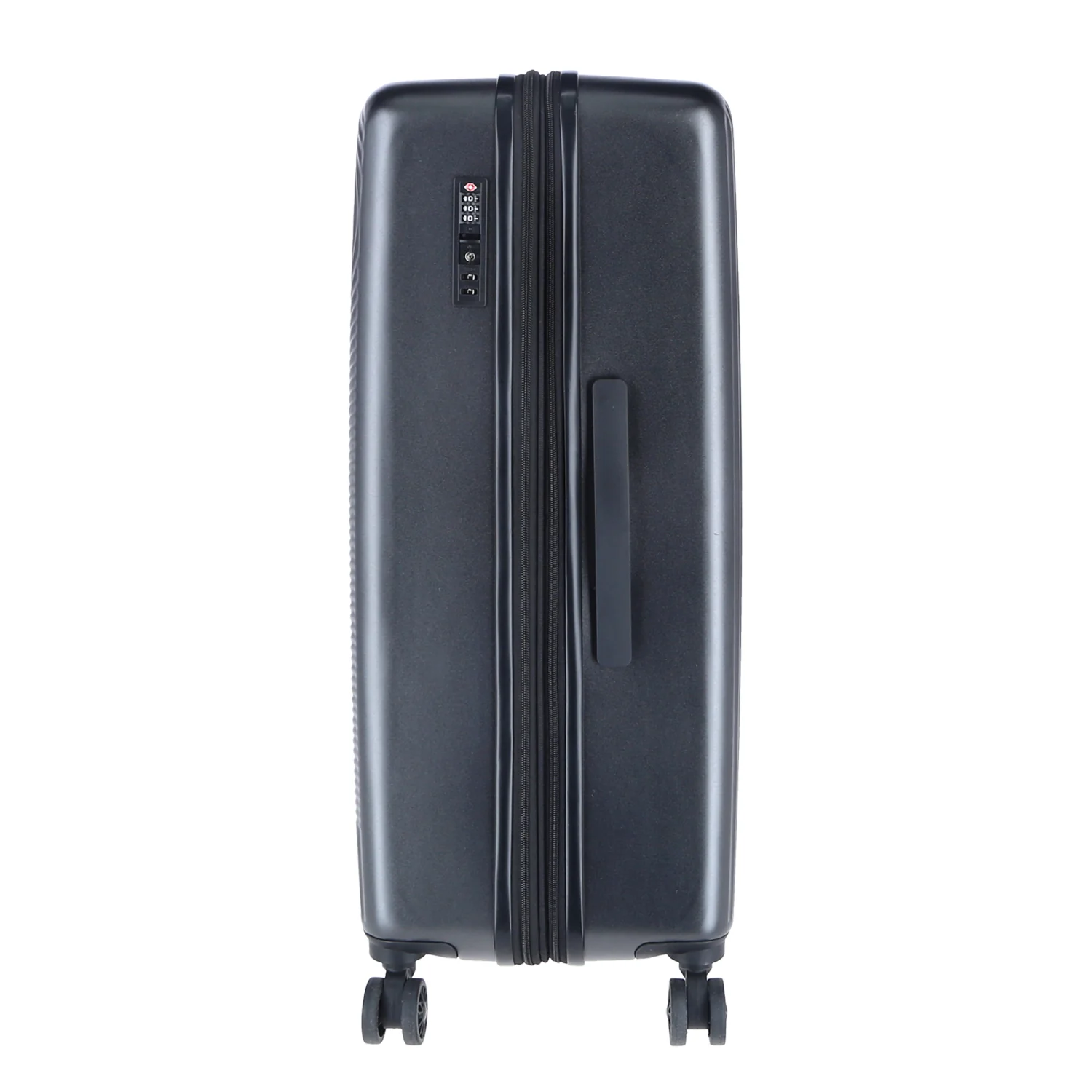 Crossing Wanderer Polycarbonate Expandable 28" Large Luggage Spinner - Image 18