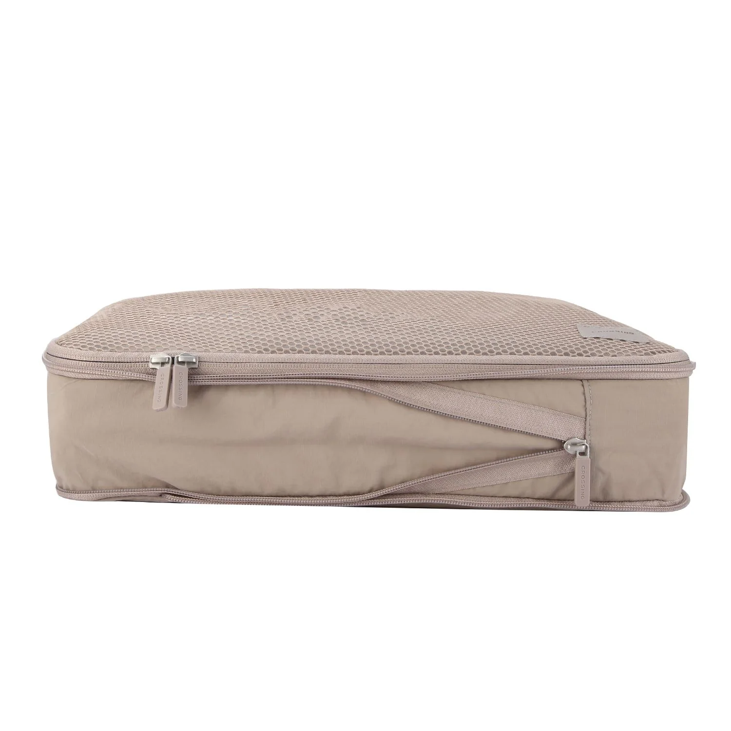 Crossing Waterproof Ripstop Nylon Compression Packing Cube M - Image 15