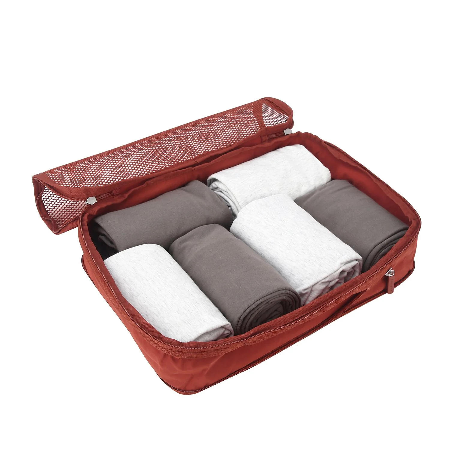 Crossing Waterproof Ripstop Nylon Compression Packing Cube M - Image 26