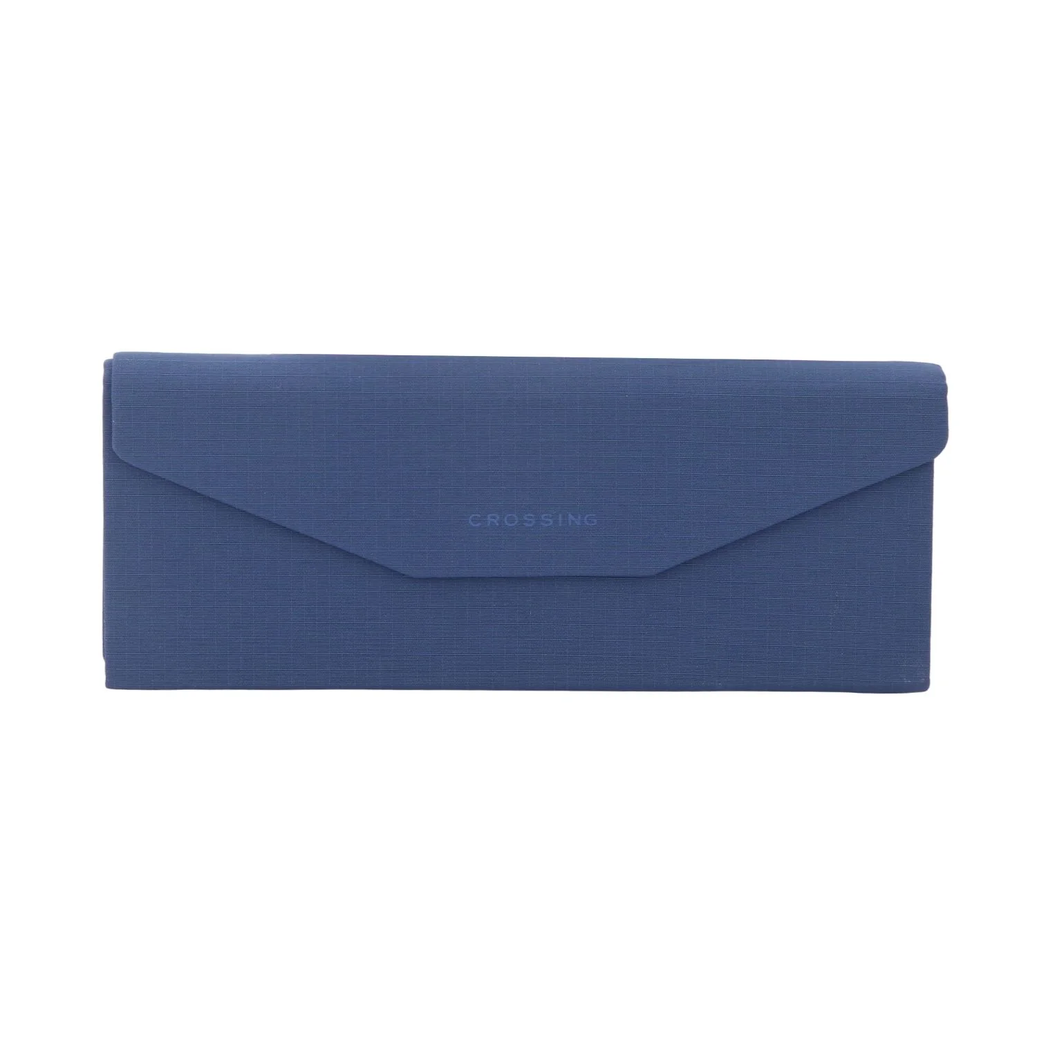 Crossing Waterproof Ripstop Nylon Foldable Glasses Case - Image 25