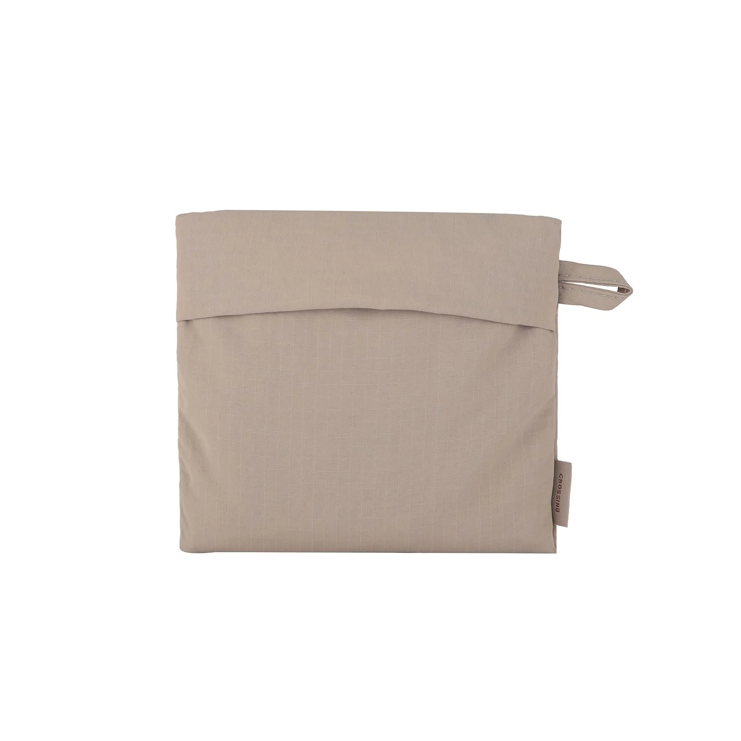 Crossing Waterproof Ripstop Nylon Foldable Tote Bag - Image 8