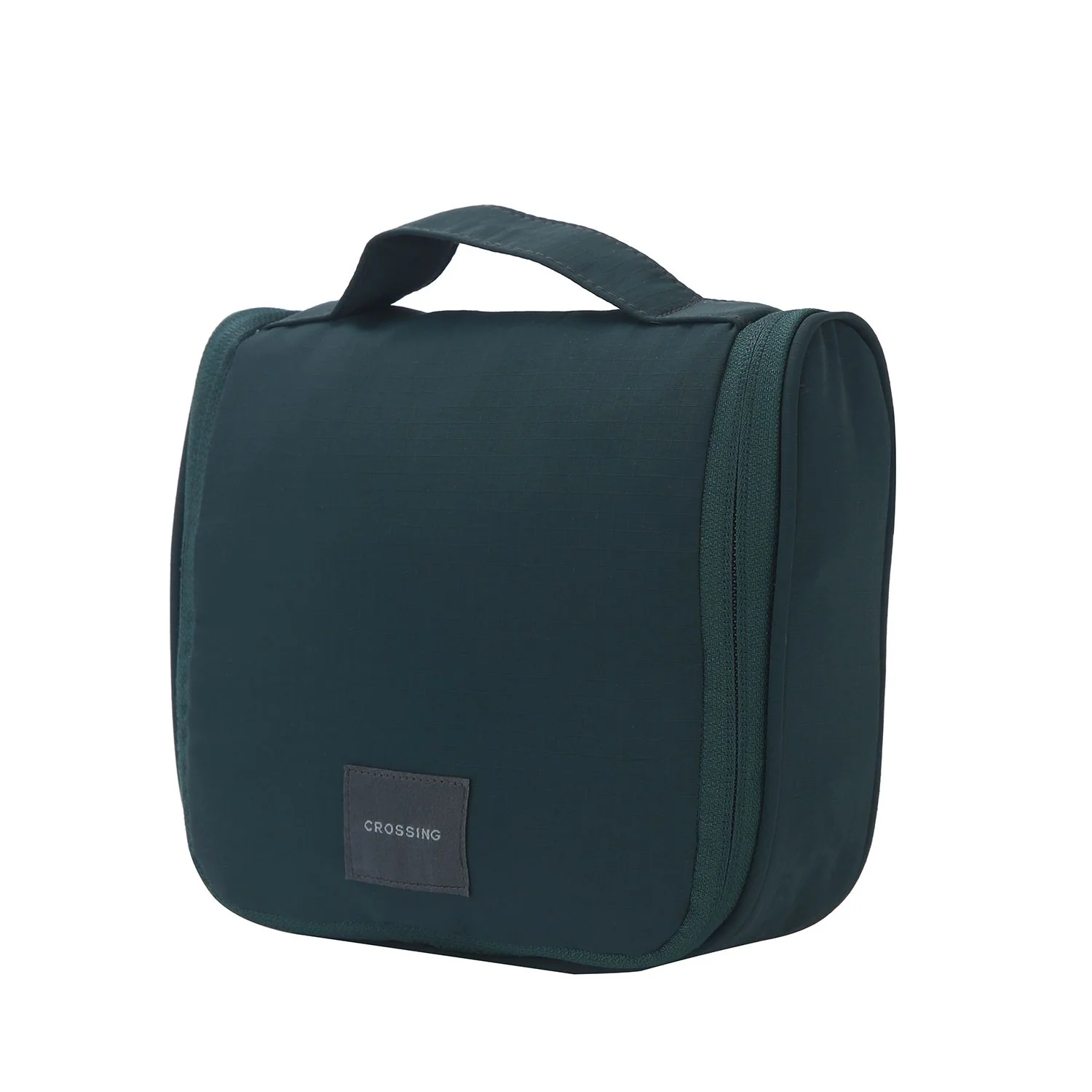 Crossing Waterproof Ripstop Nylon Hanging Toiletry Kit - Image 16