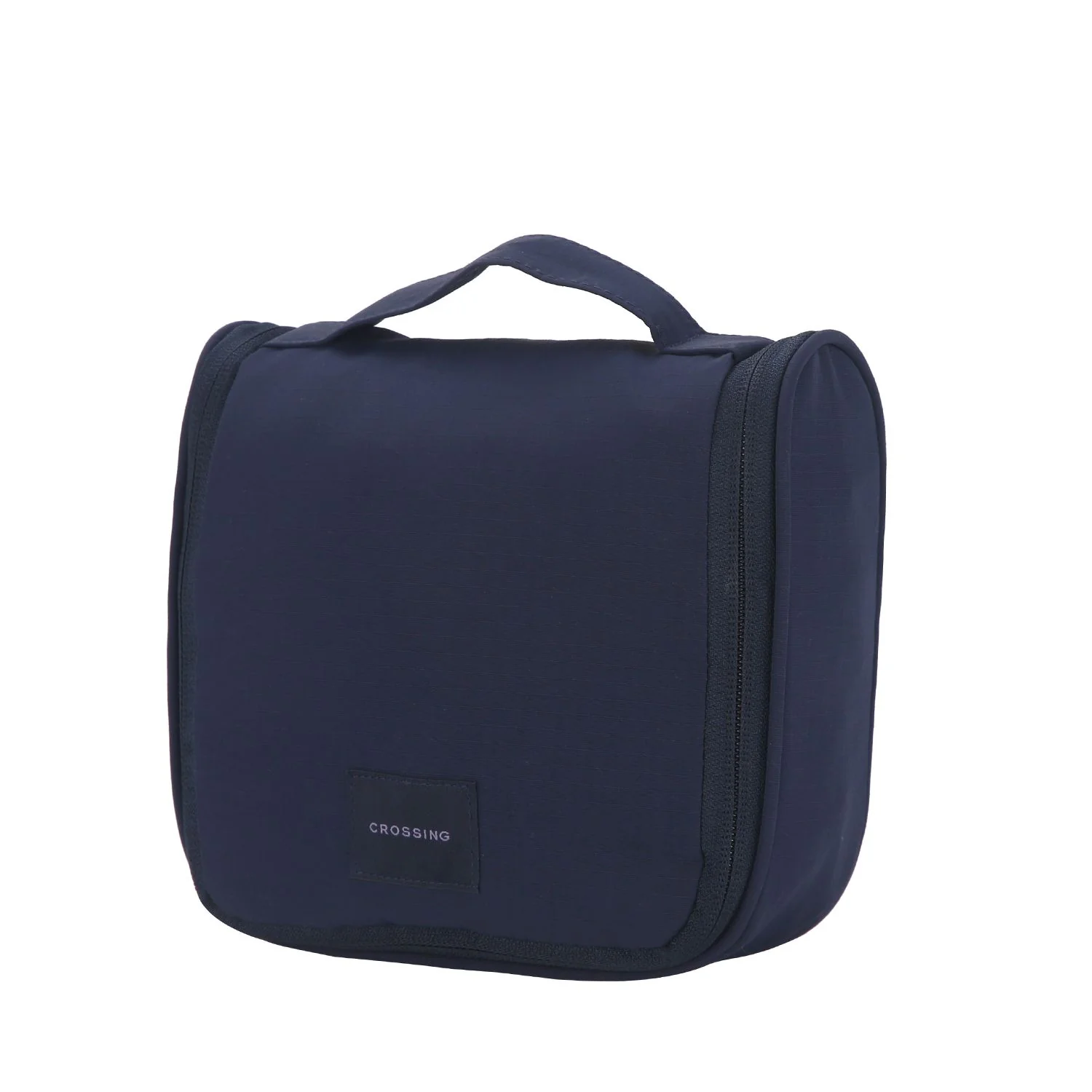 Crossing Waterproof Ripstop Nylon Hanging Toiletry Kit - Image 30