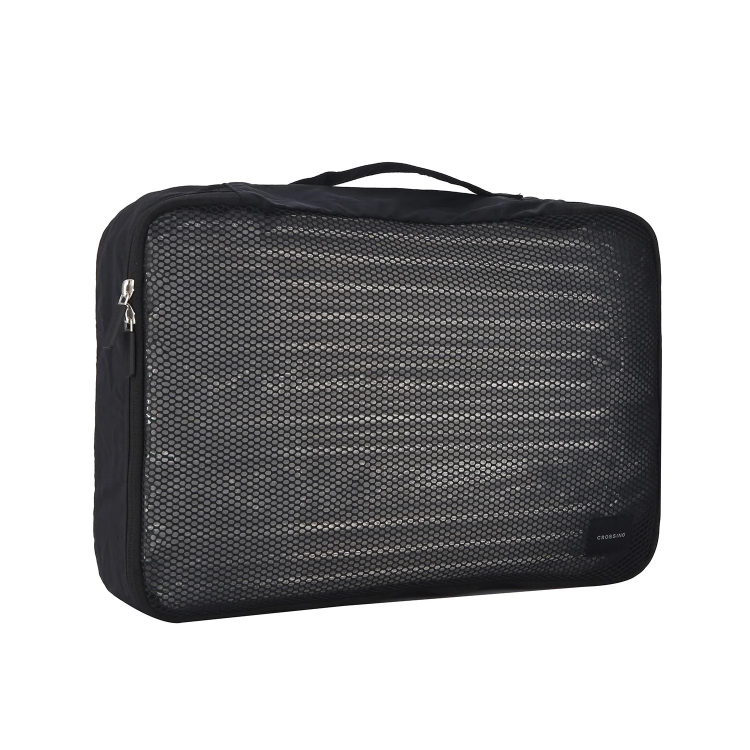 Crossing Waterproof Ripstop Nylon Packing Cube M