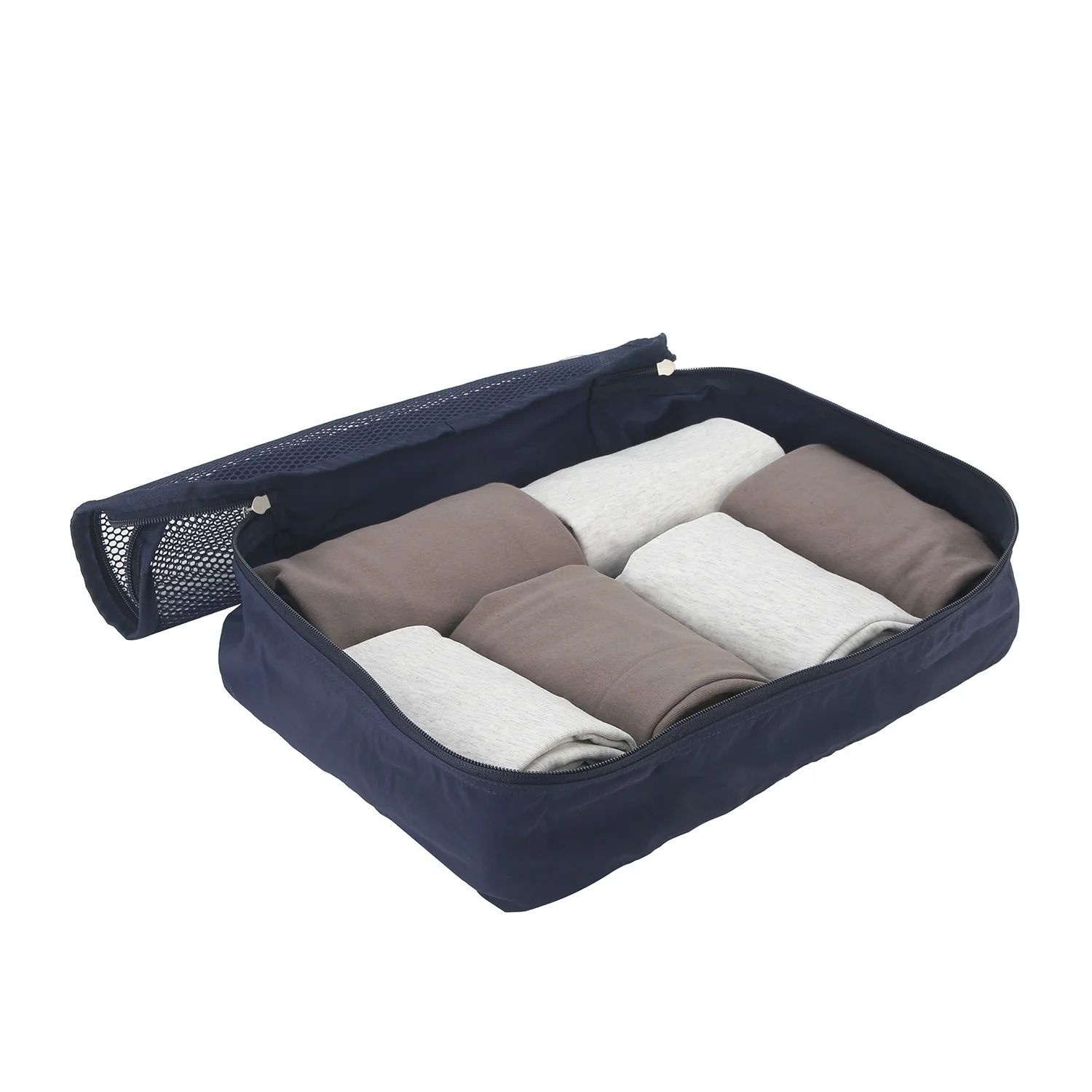 Crossing Waterproof Ripstop Nylon Packing Cube M - Image 18