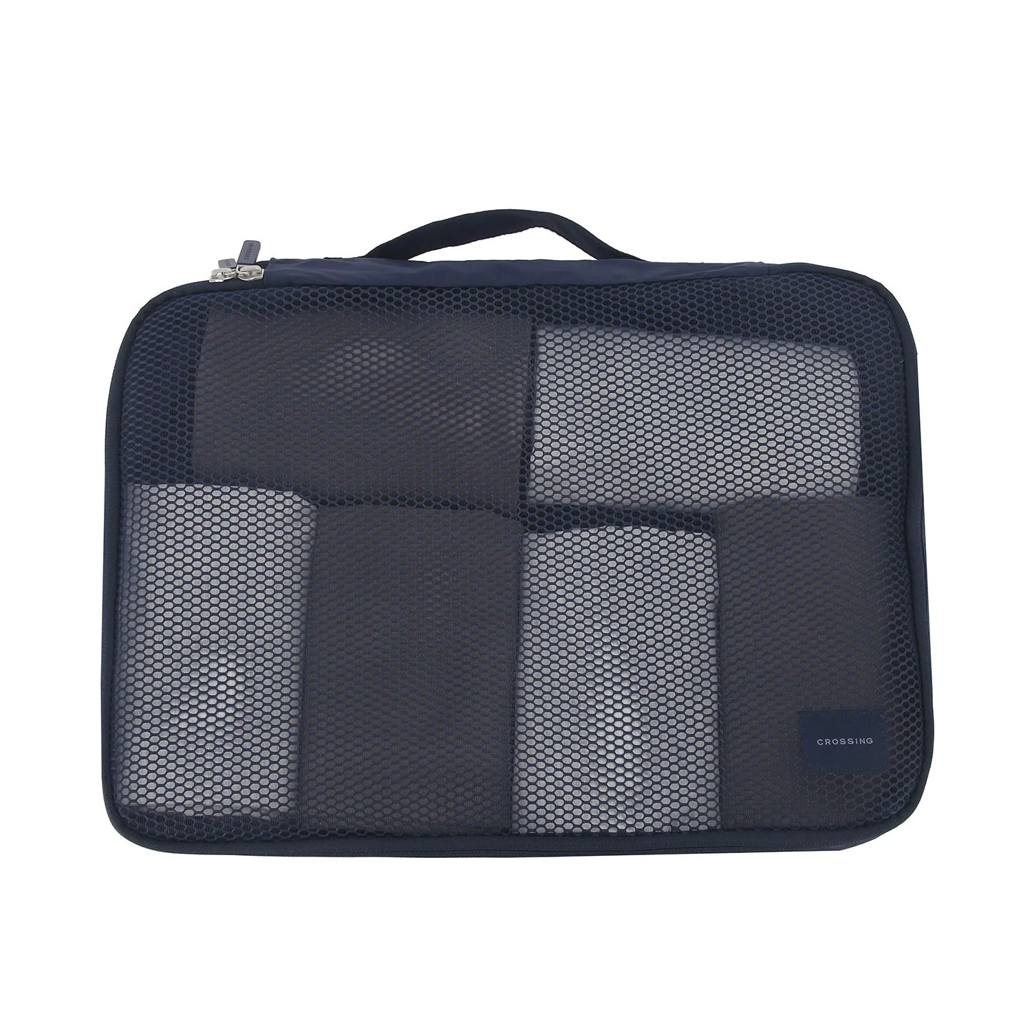 Crossing Waterproof Ripstop Nylon Packing Cube M - Image 20
