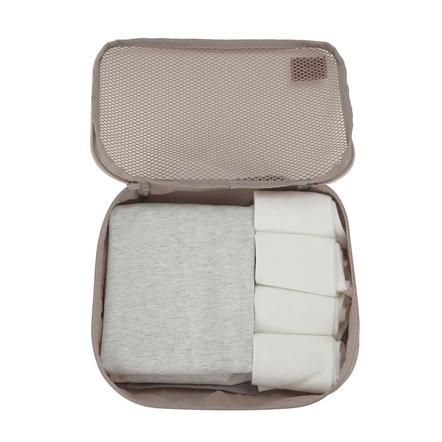 Crossing Waterproof Ripstop Nylon Packing Cube S - Image 15