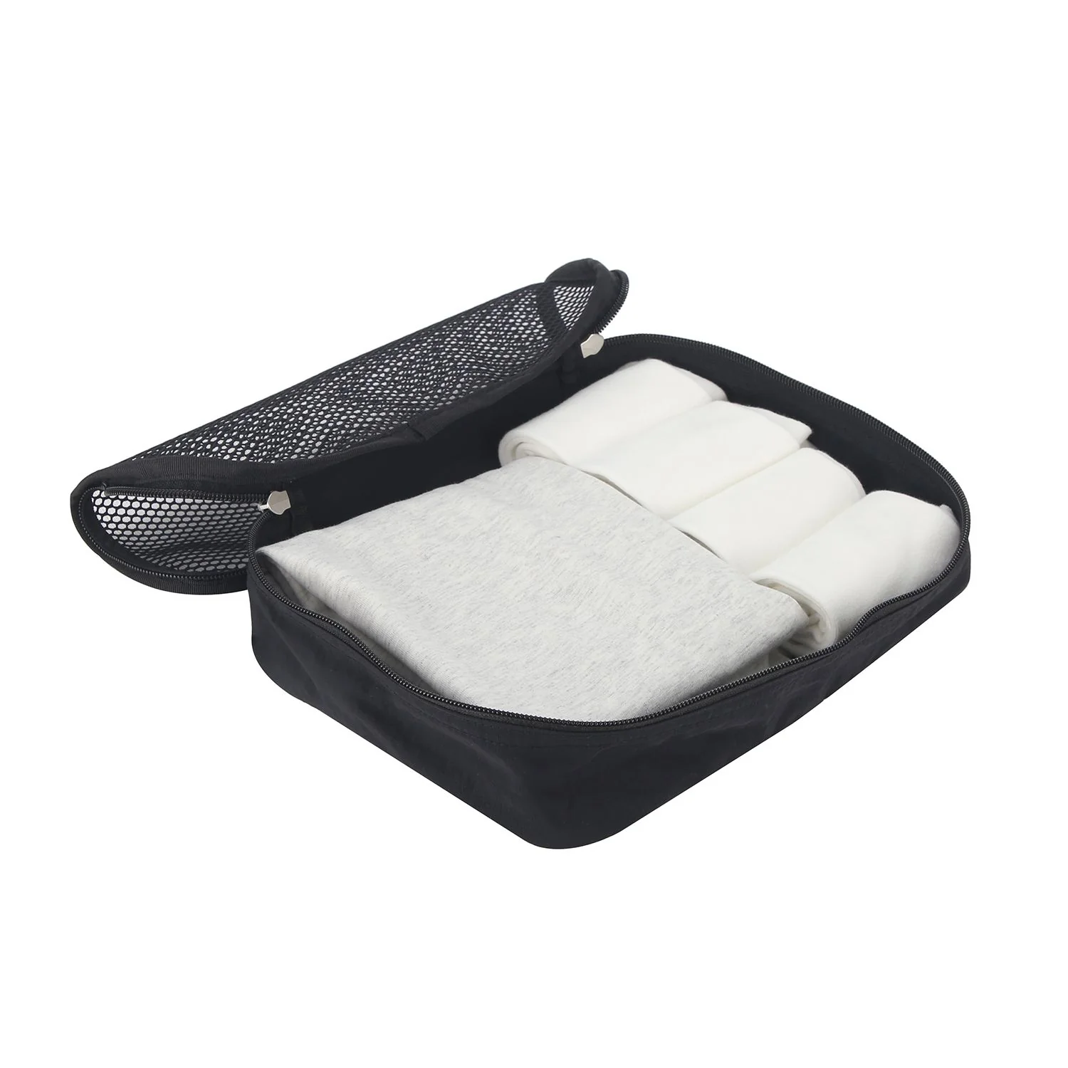 Crossing Waterproof Ripstop Nylon Packing Cube S - Image 2