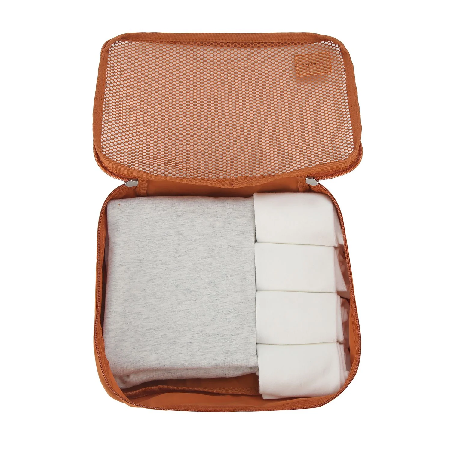Crossing Waterproof Ripstop Nylon Packing Cube S - Image 7