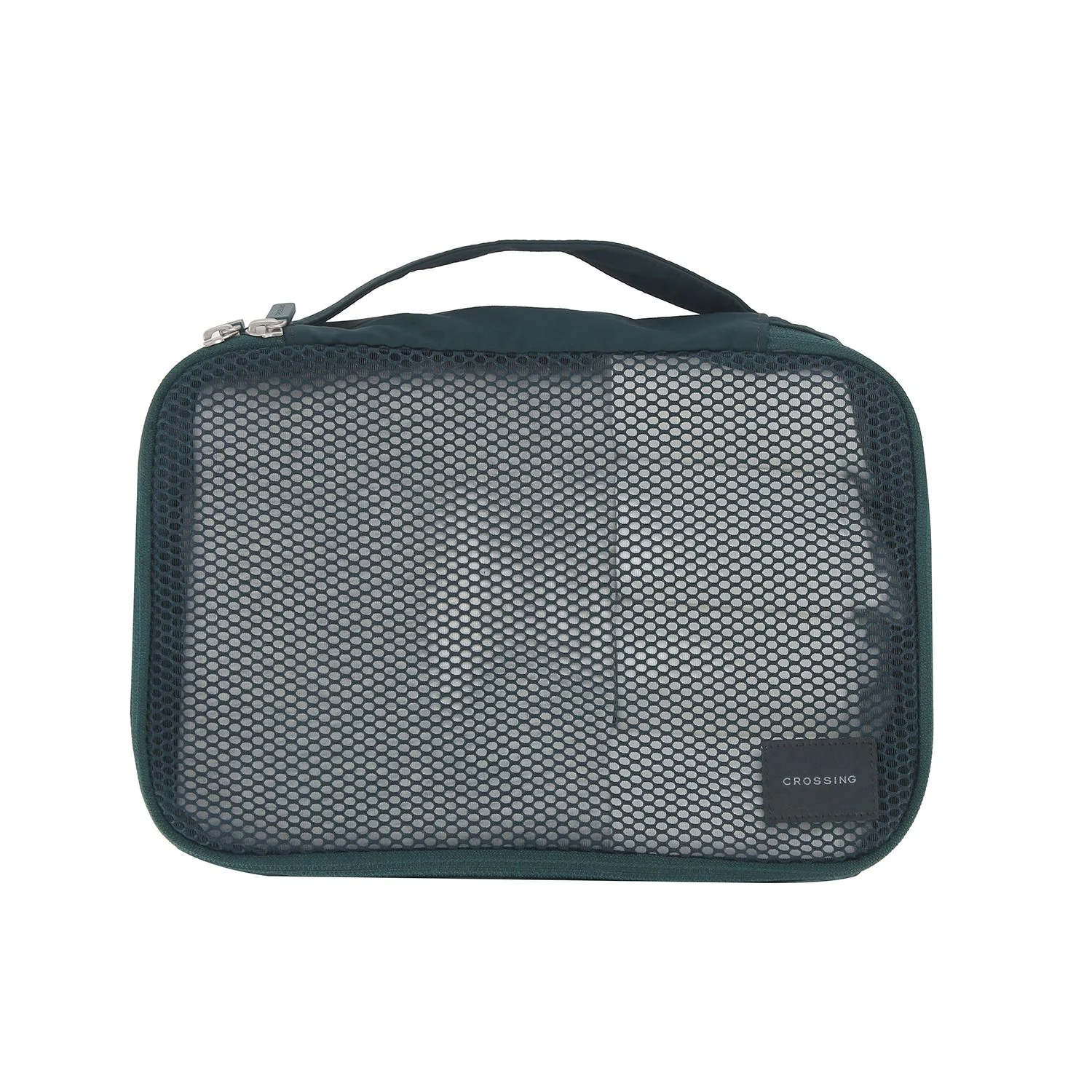 Crossing Waterproof Ripstop Nylon Packing Cube Set (4-Piece Set) - Image 28