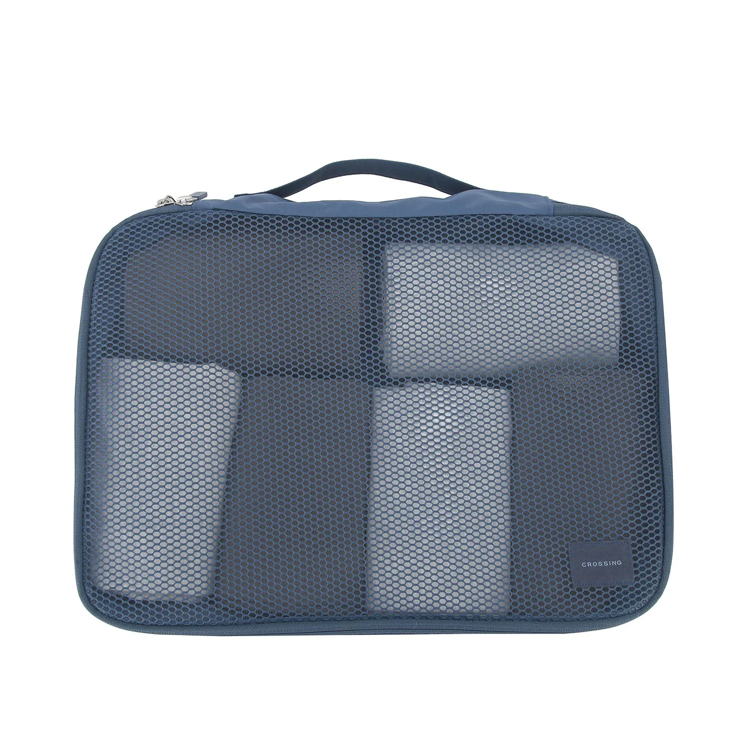 Crossing Waterproof Ripstop Nylon Packing Cube Set (4-Piece Set) - Image 62