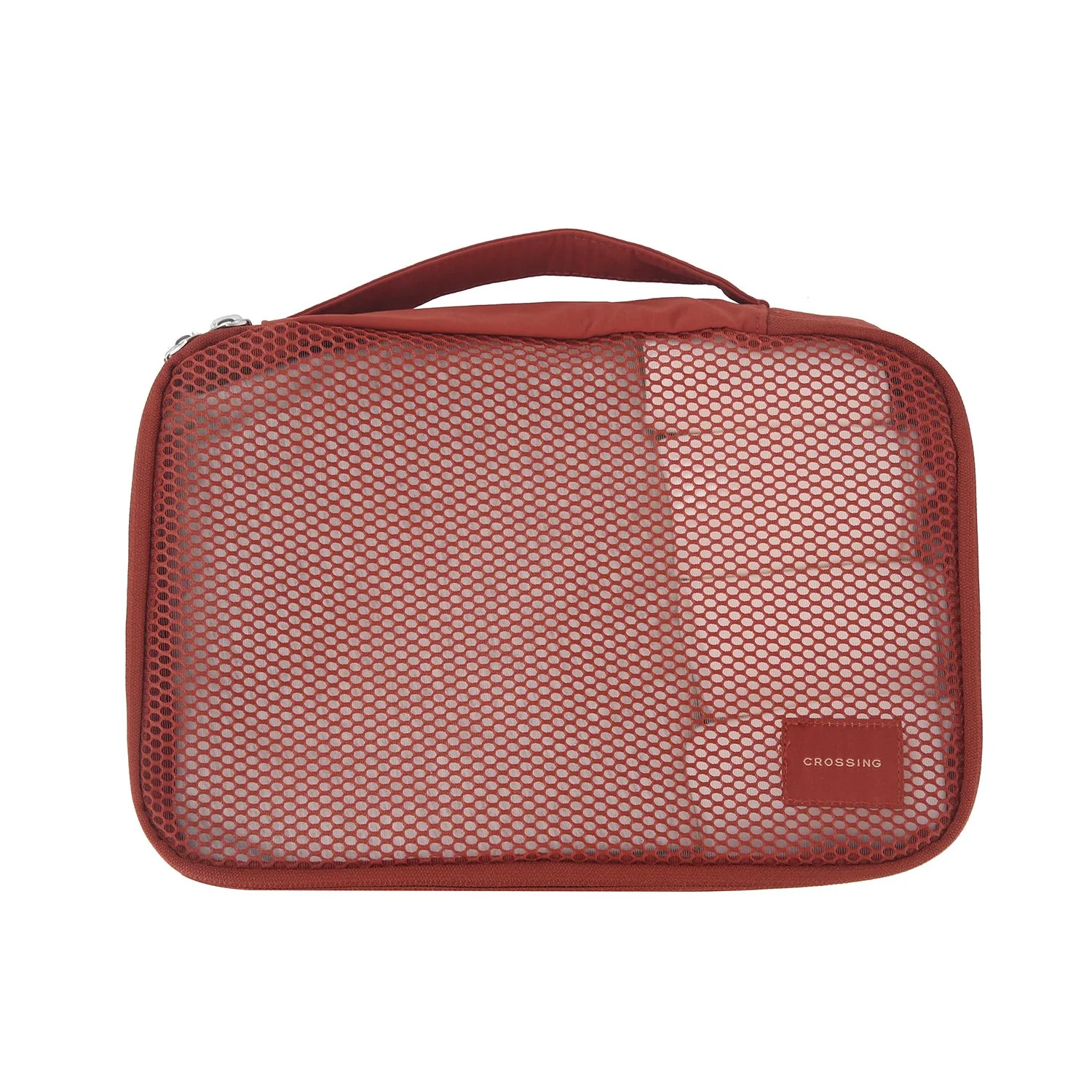 Crossing Waterproof Ripstop Nylon Packing Cube Set (4-Piece Set) - Image 72