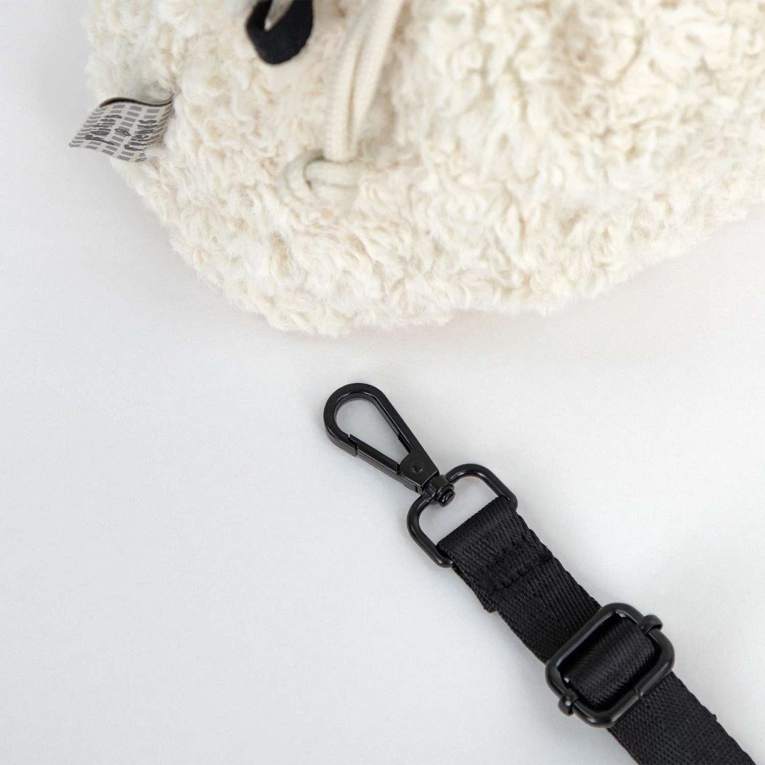 Doughnut Bah Fairies & Friends Series Crossbody Bag - Image 8