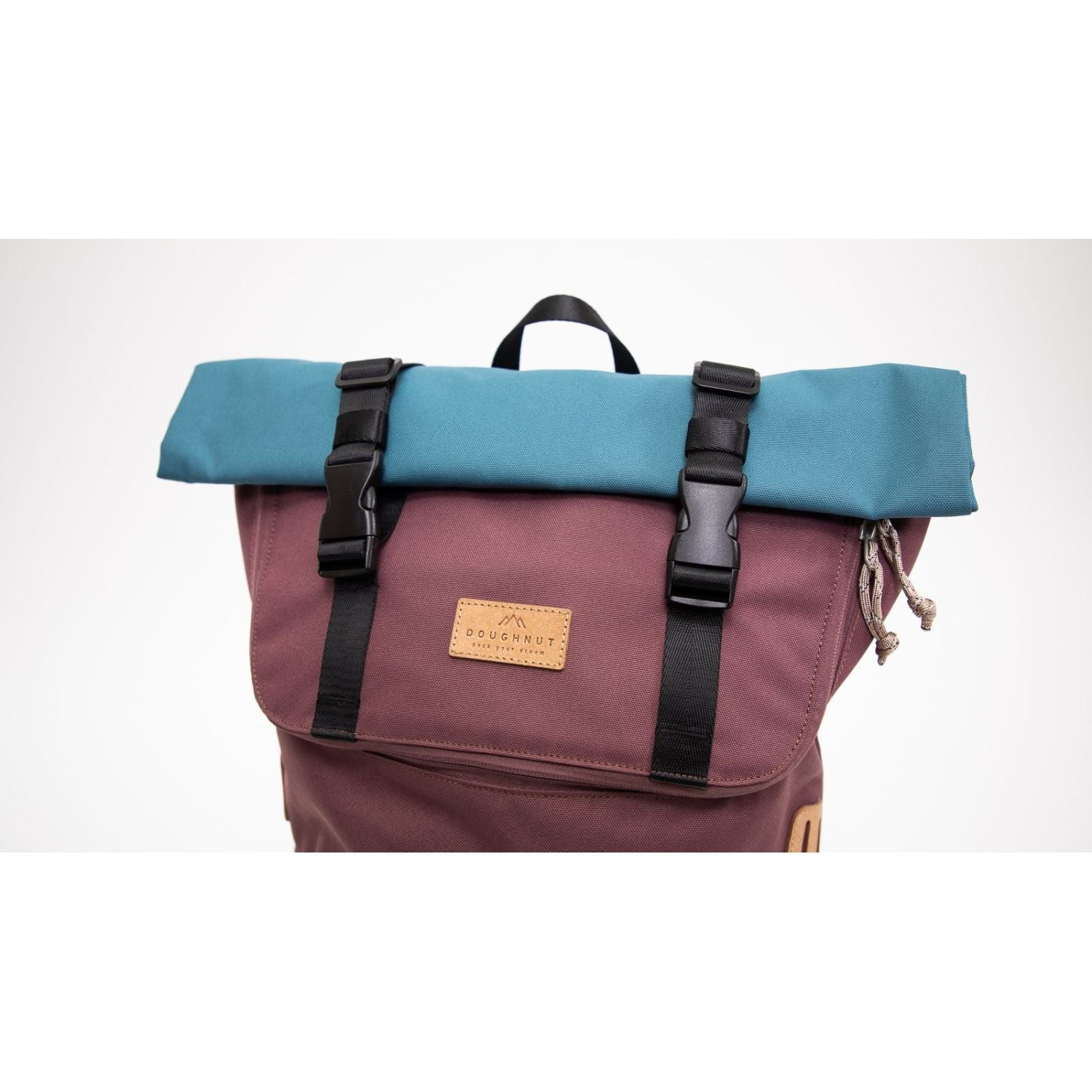 Doughnut Christopher Reborn Series Backpack - Image 10