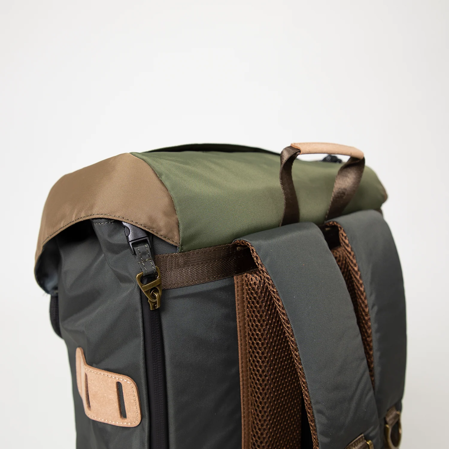 Doughnut Colorado Jungle Series Backpack - Image 13