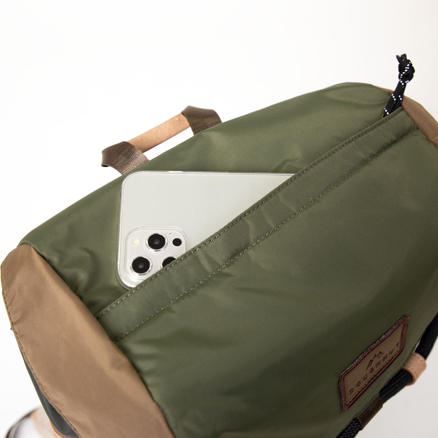 Doughnut Colorado Jungle Series Backpack - Image 5