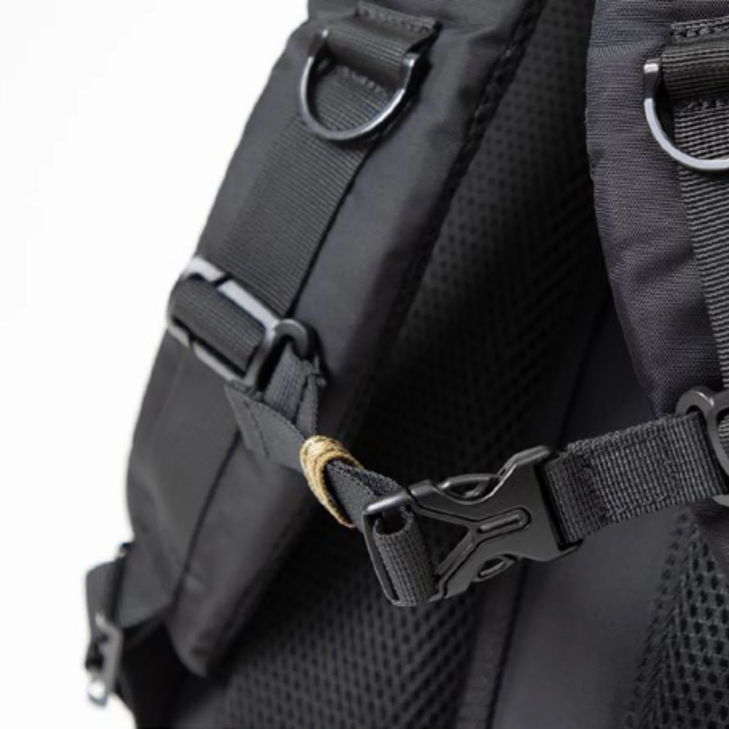 Doughnut Colorado Small Tarzan II Series Backpack - Image 3