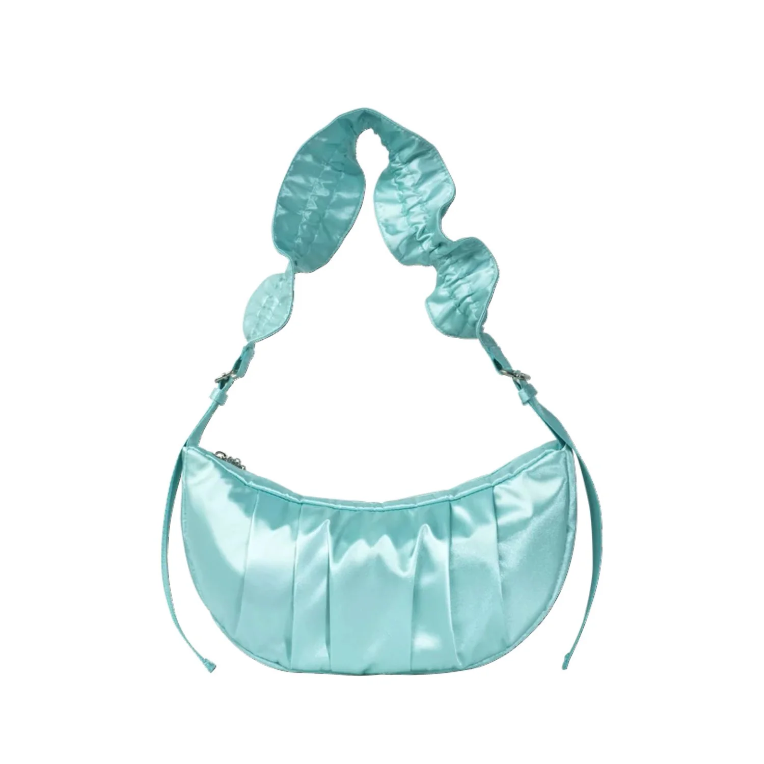 Doughnut Eclair Girlitude Series Crossbody Bag - Image 12