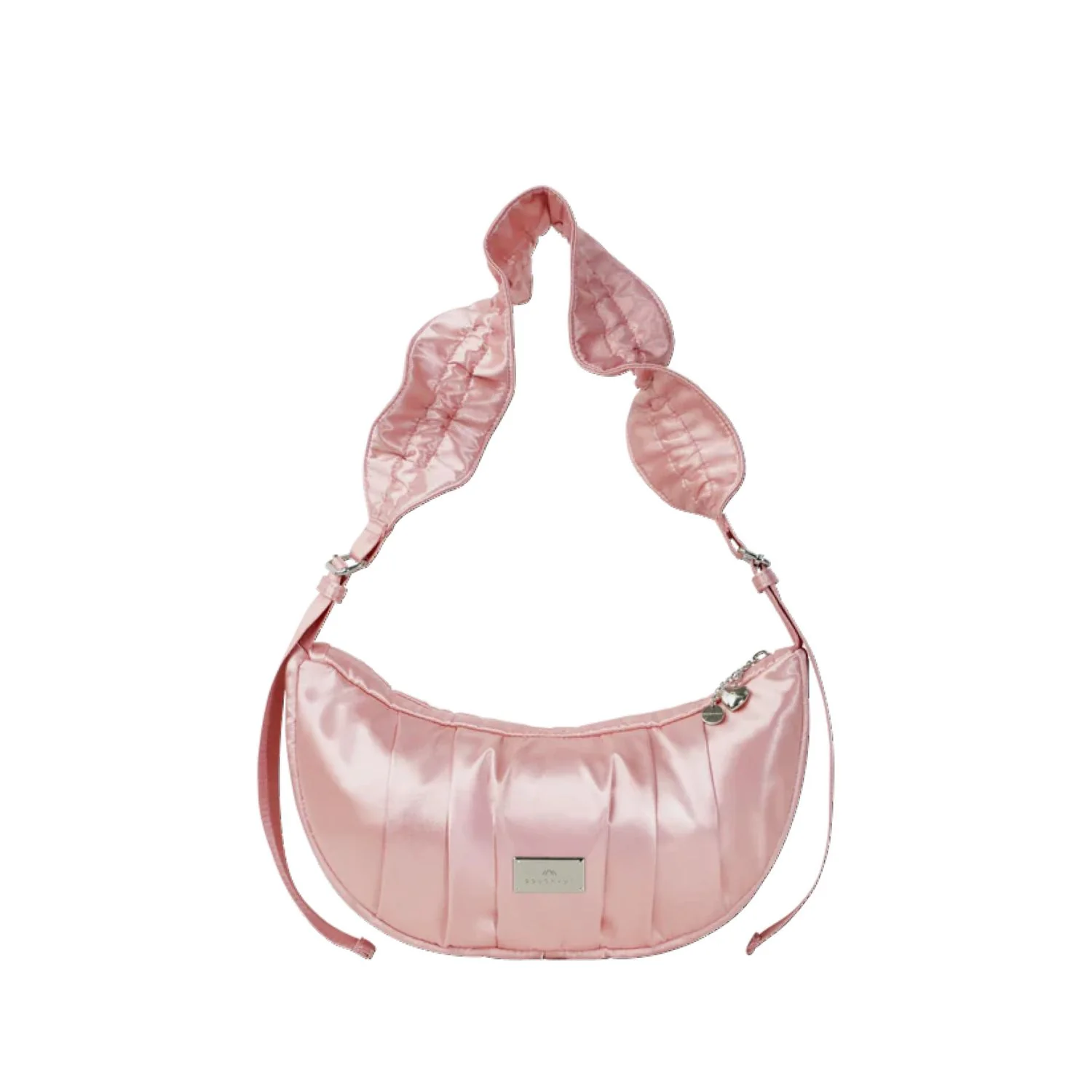 Doughnut Eclair Girlitude Series Crossbody Bag - Image 21