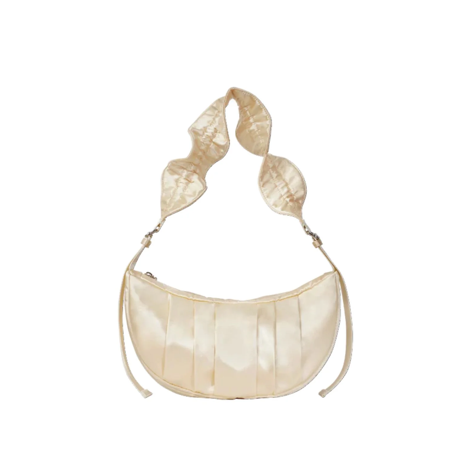 Doughnut Eclair Girlitude Series Crossbody Bag - Image 3