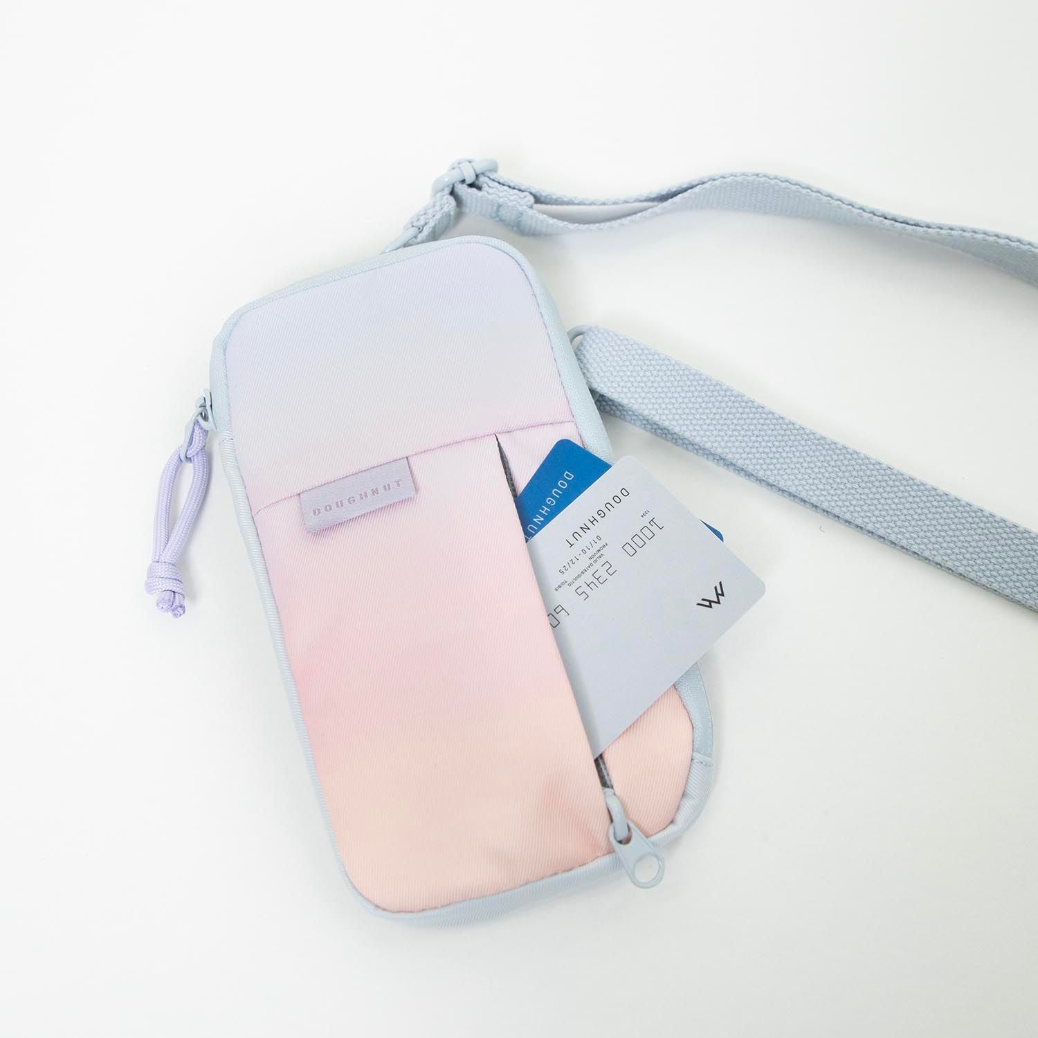 Doughnut Gleam Sky Series Crossbody - Image 7