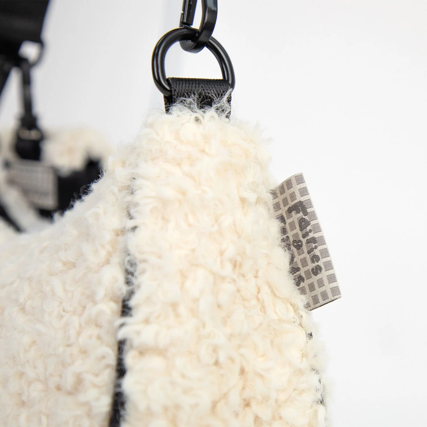 Doughnut High Priestess Fairies & Friends Series Crossbody Bag - Image 10
