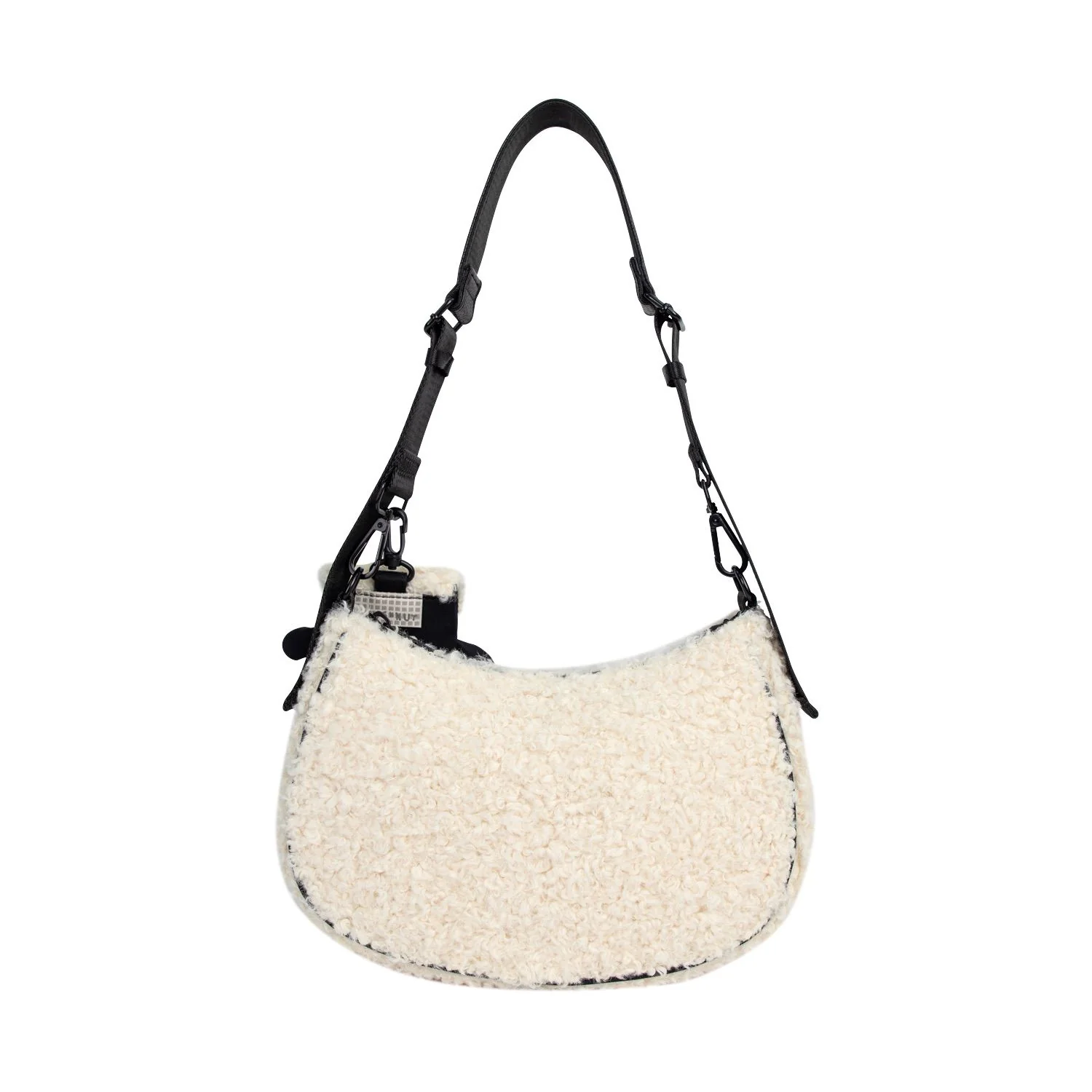 Doughnut High Priestess Fairies & Friends Series Crossbody Bag - Image 3