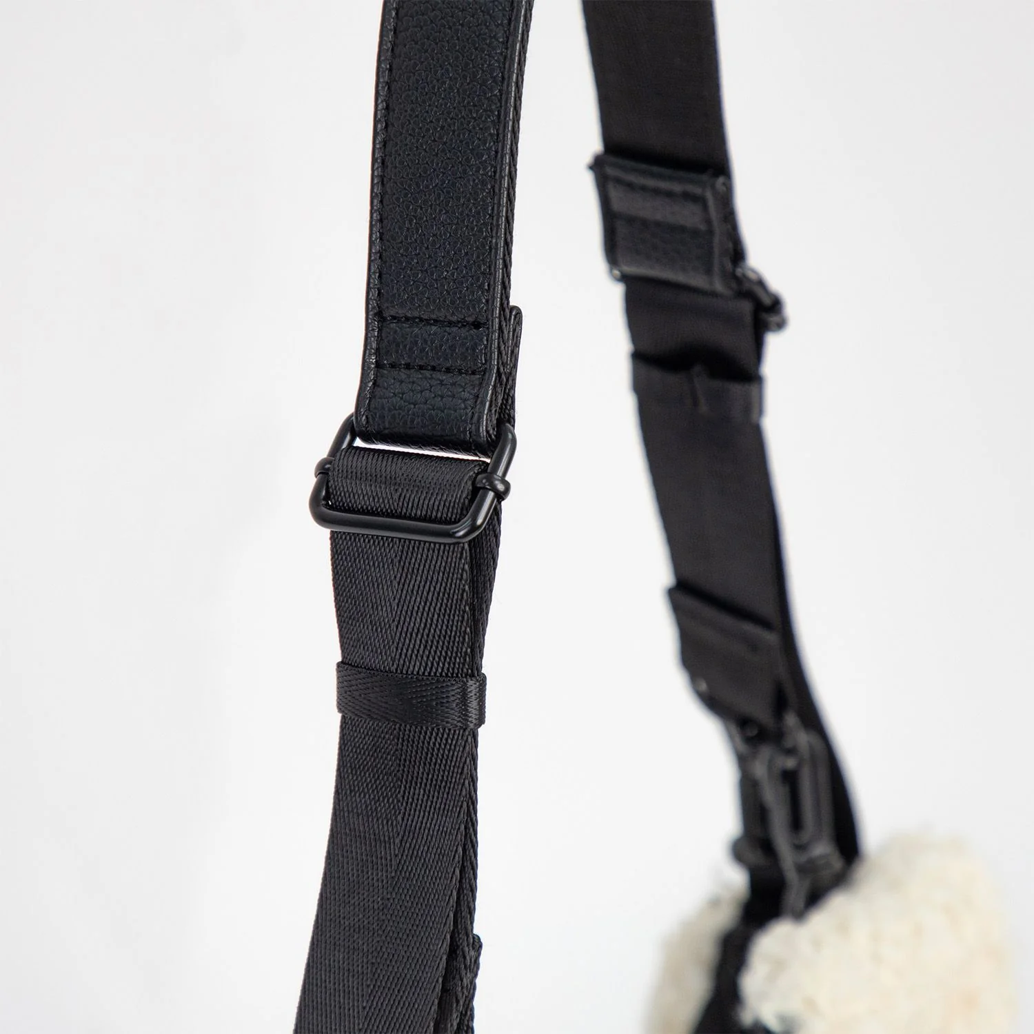 Doughnut High Priestess Fairies & Friends Series Crossbody Bag - Image 6