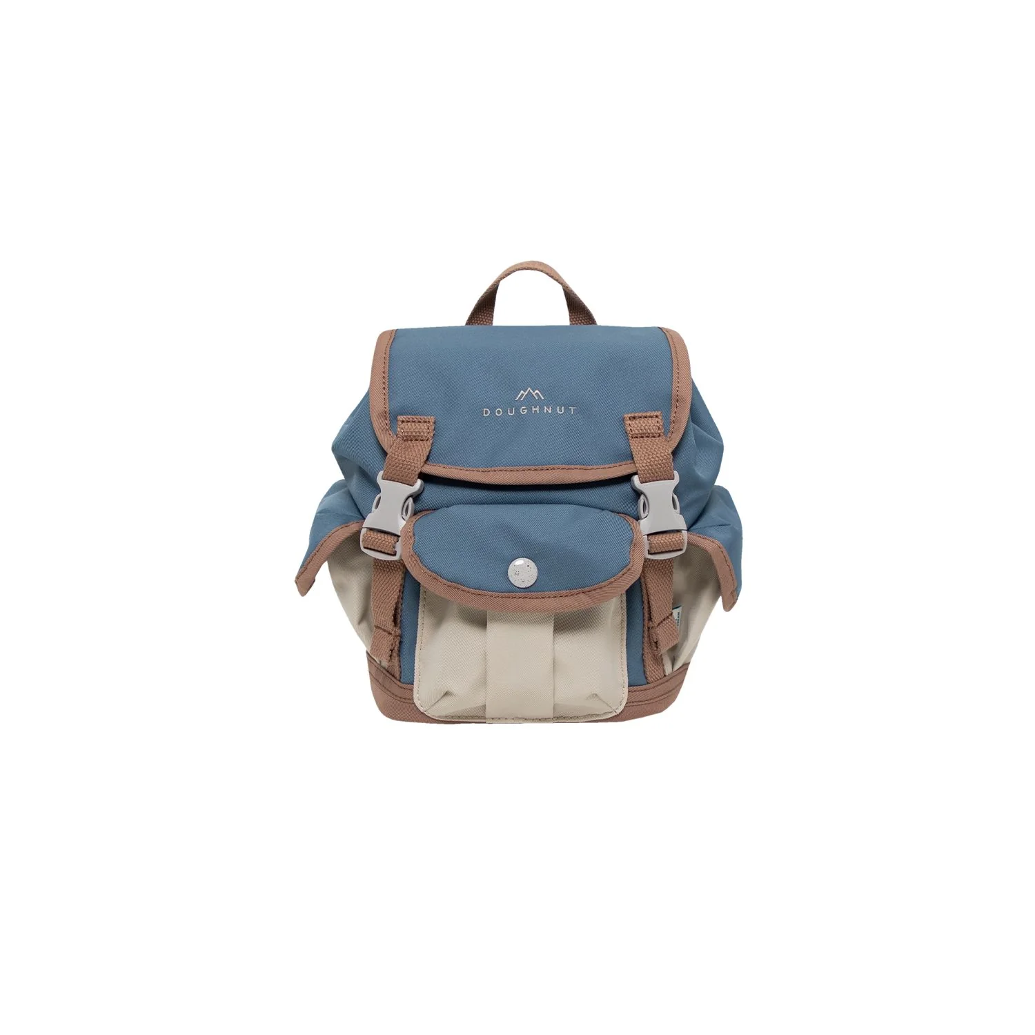 Doughnut Lighthouse Monet Series Backpack - Image 2