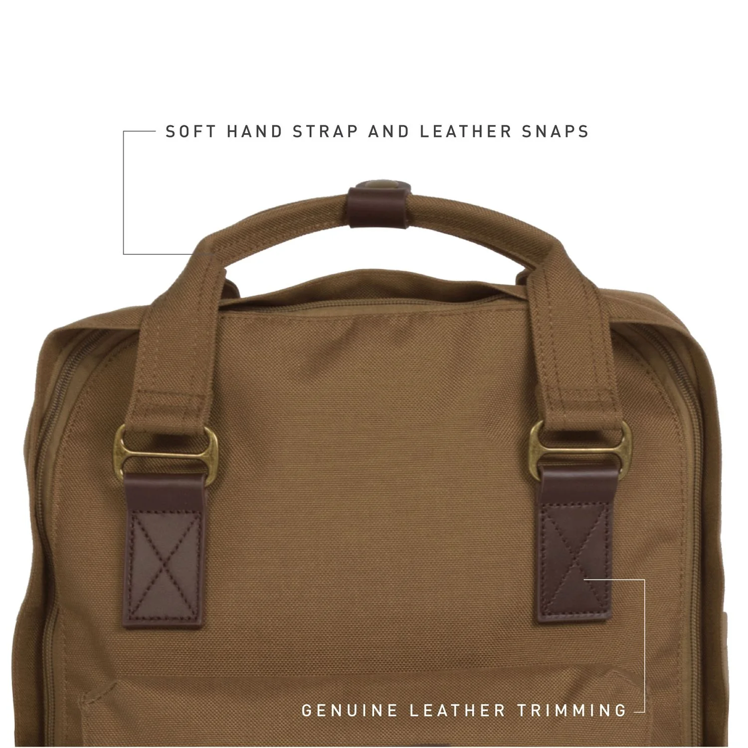 Doughnut Macaroon Large Cordura - Image 16