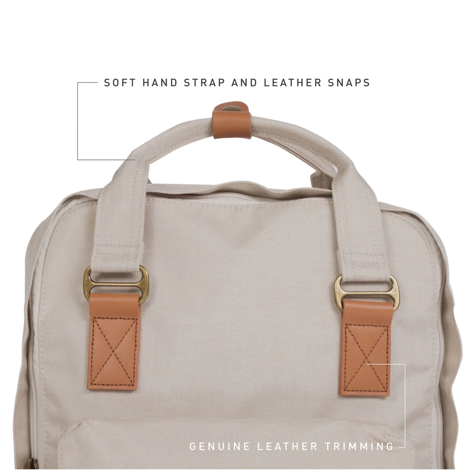 Doughnut Macaroon Large Cordura - Image 36