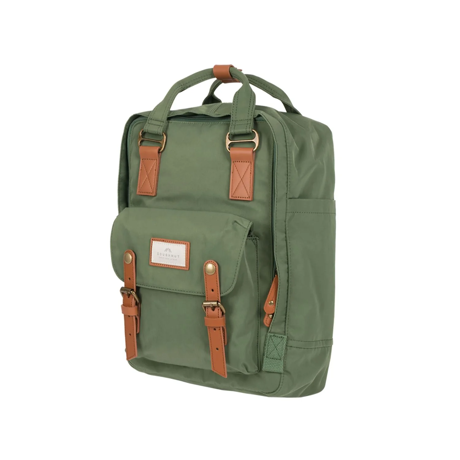 Doughnut Macaroon Backpack - Image 107