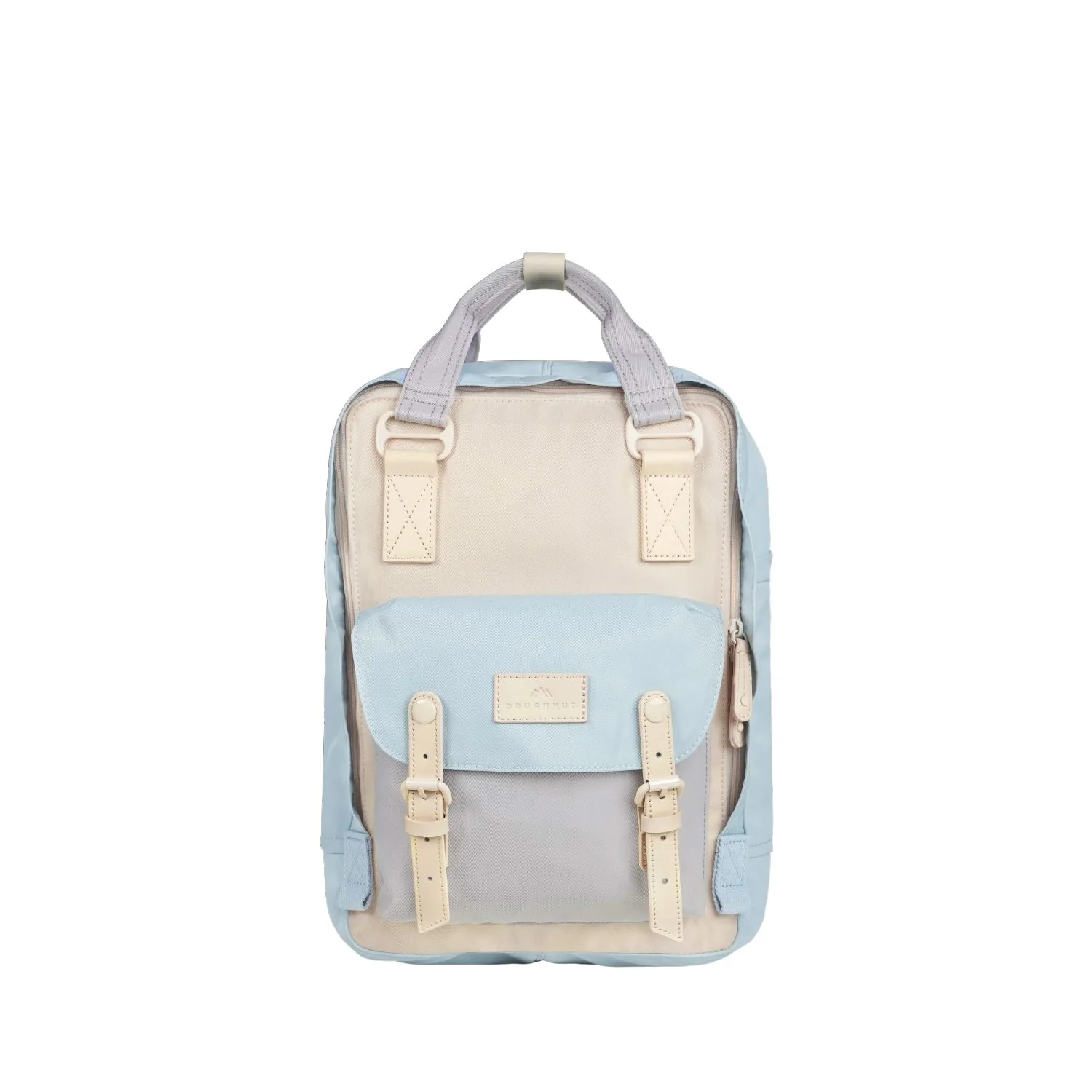 Doughnut Macaroon Backpack - Image 111