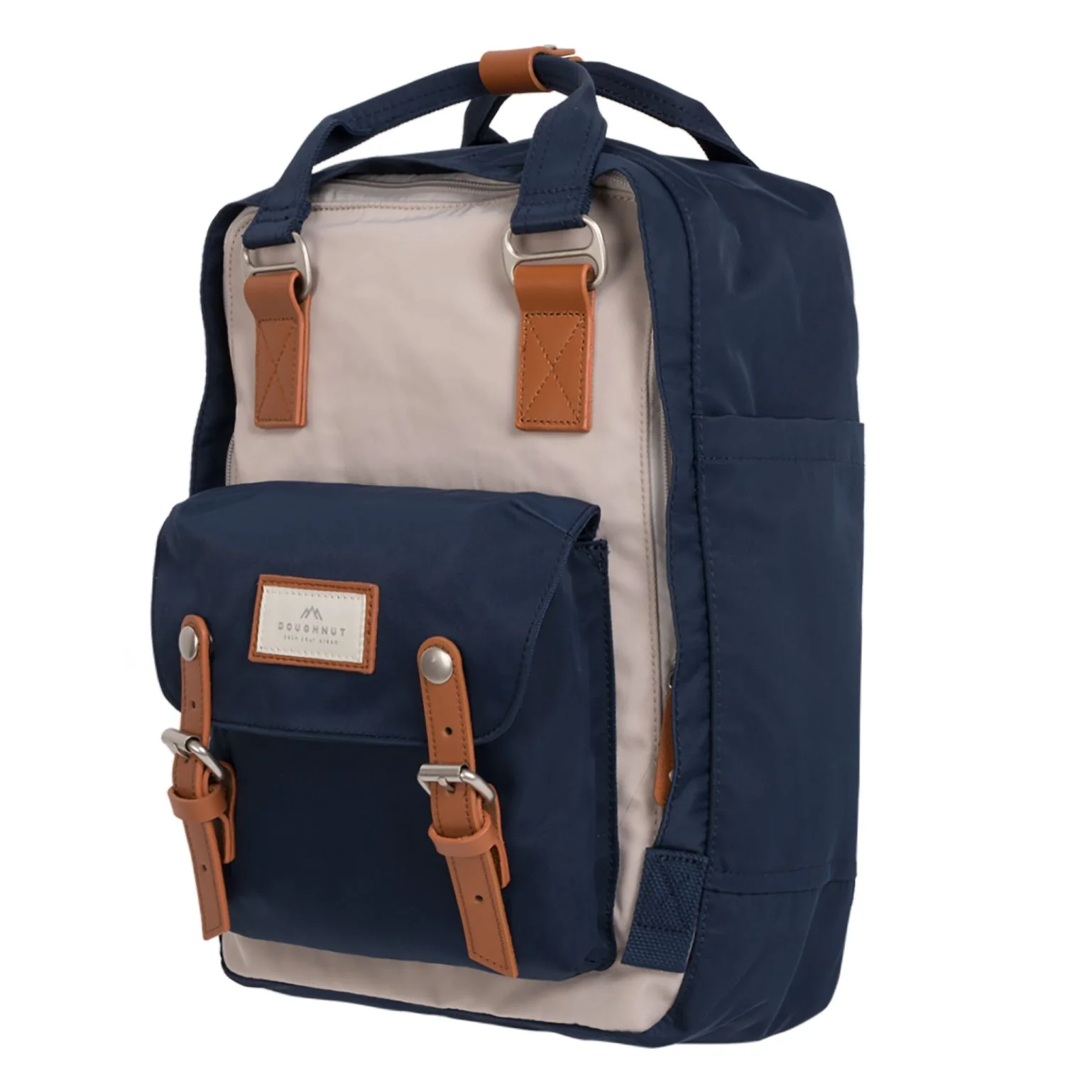 Doughnut Macaroon Backpack - Image 49