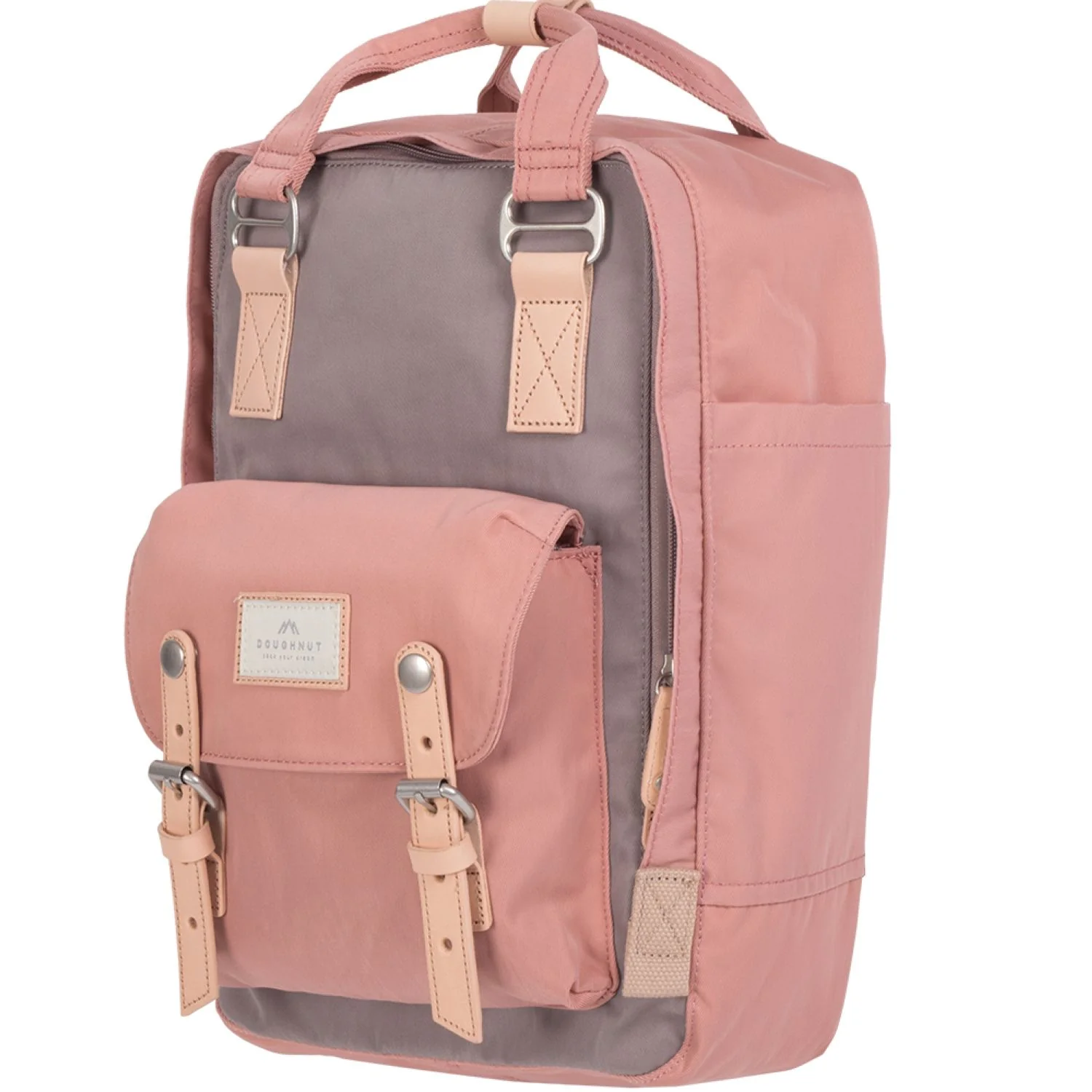 Doughnut Macaroon Backpack - Image 60
