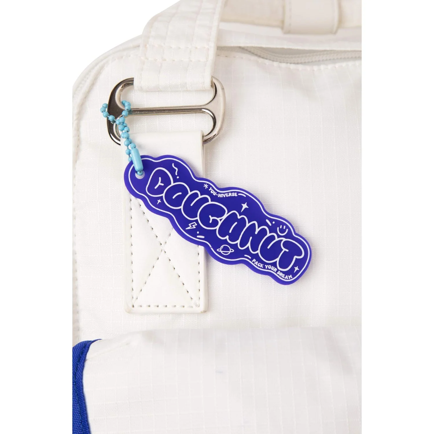 Doughnut Macaroon Backpack You-Niverse Series - Image 5