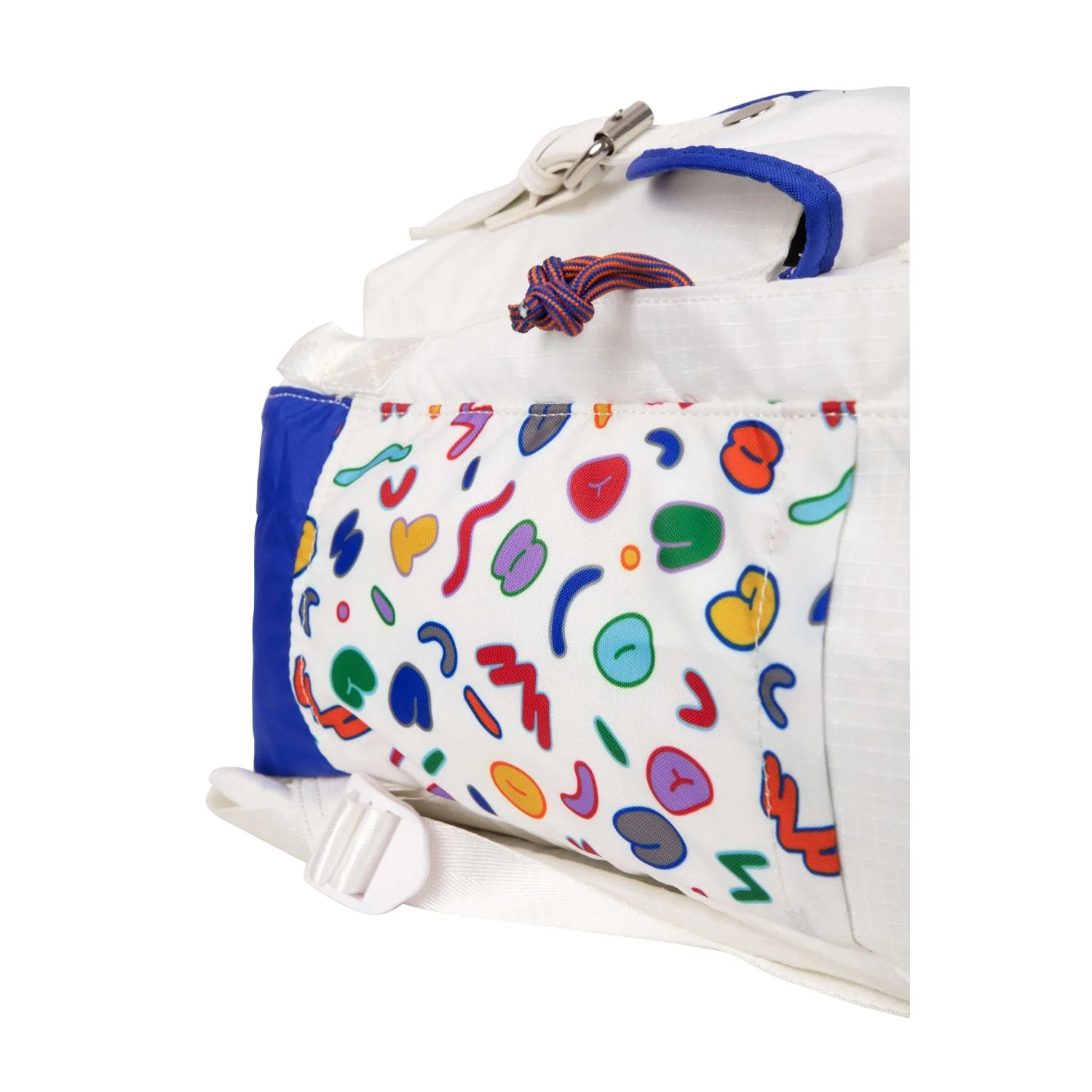 Doughnut Macaroon Backpack You-Niverse Series - Image 9