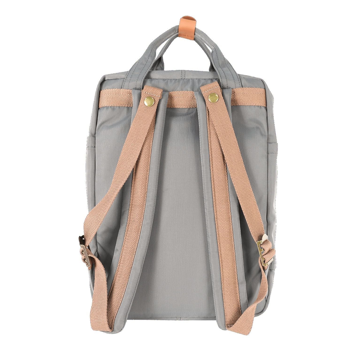 Doughnut Macaroon Classic Backpack - Image 3