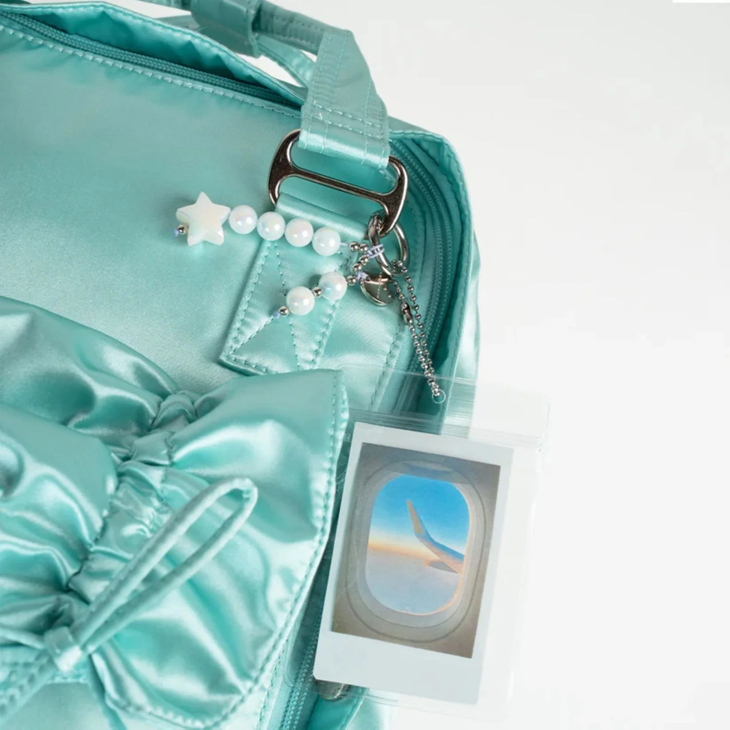 Doughnut Macaroon Girlitude Series Backpack - Image 21