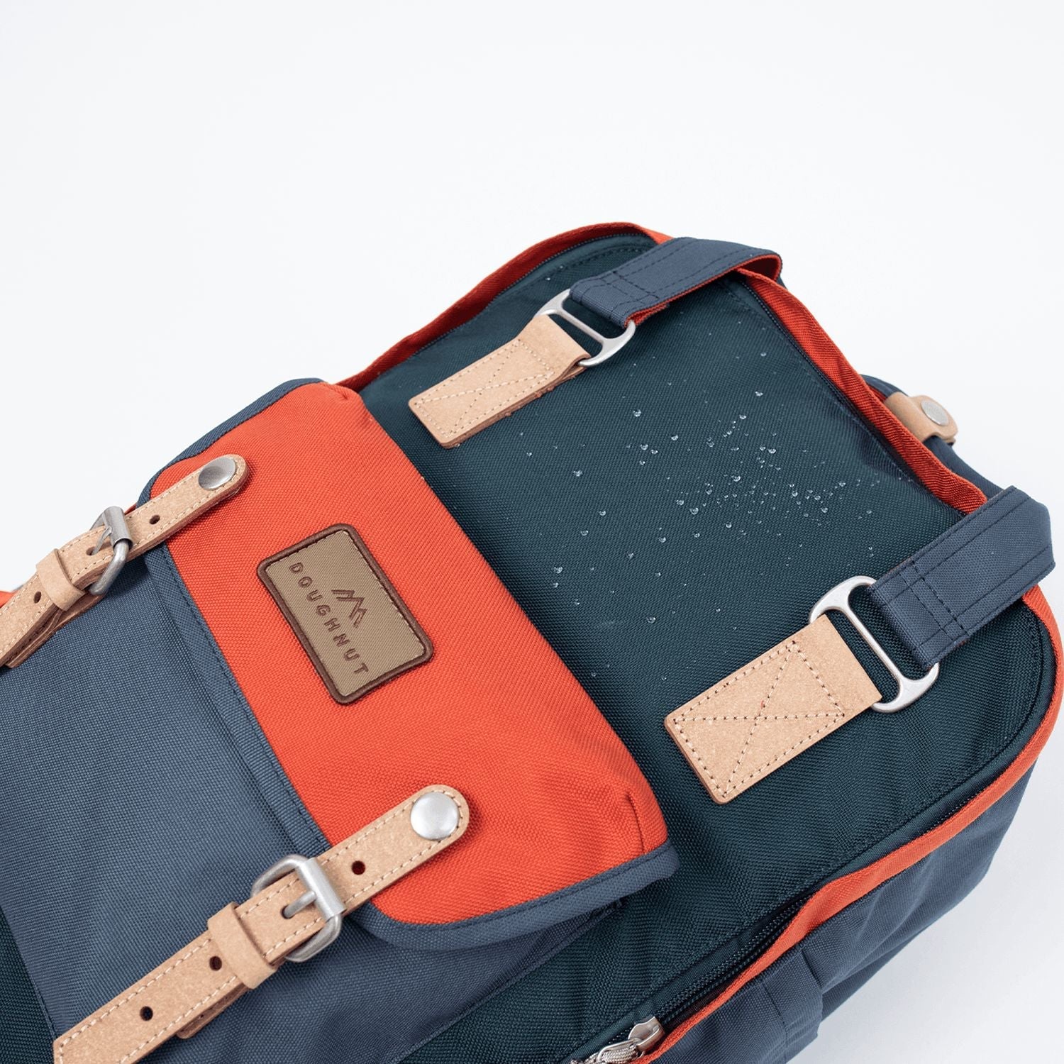 Doughnut Macaroon Large Happy Camper Series Backpack (SA) - Image 31