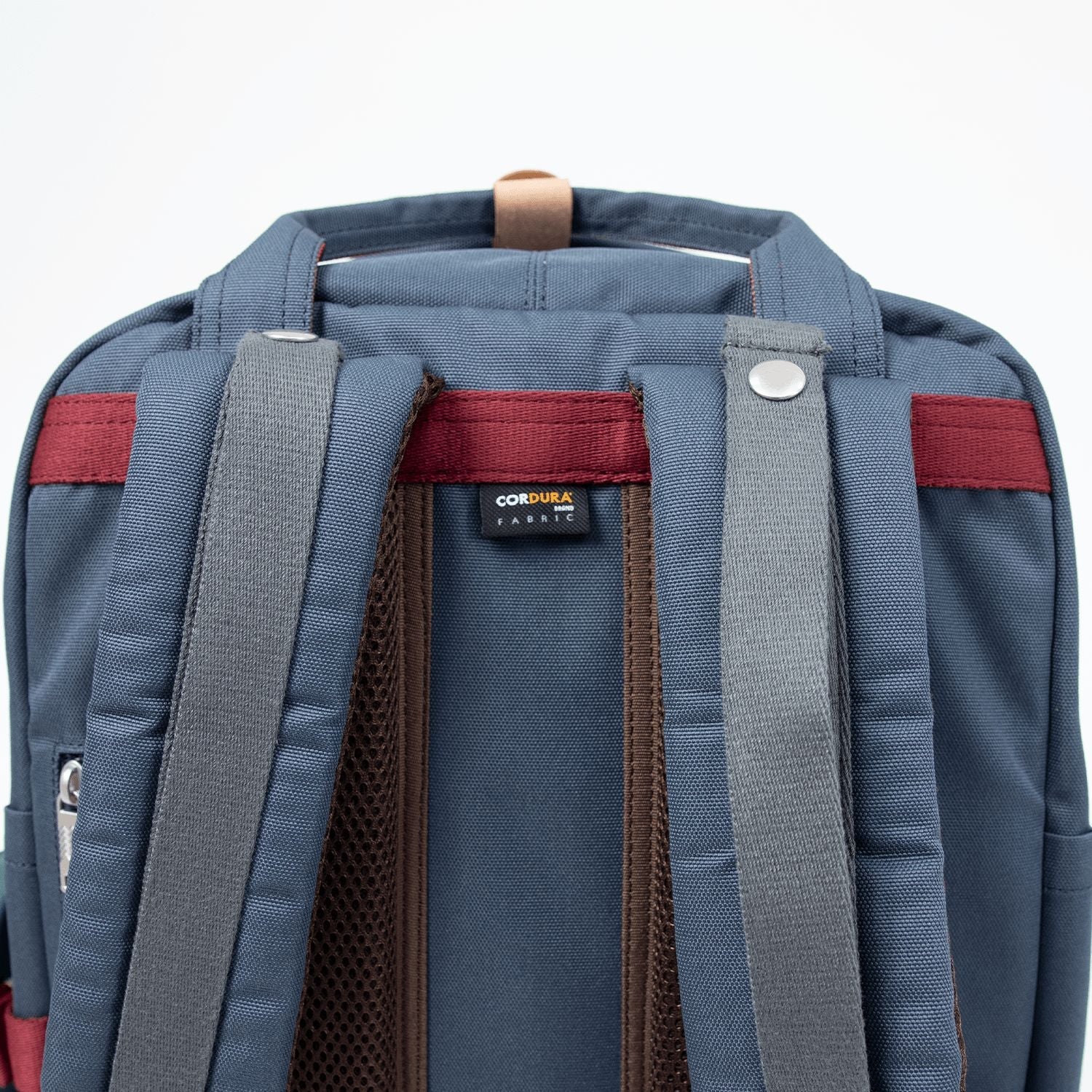 Doughnut Macaroon Large Happy Camper Series Backpack (SA) - Image 34