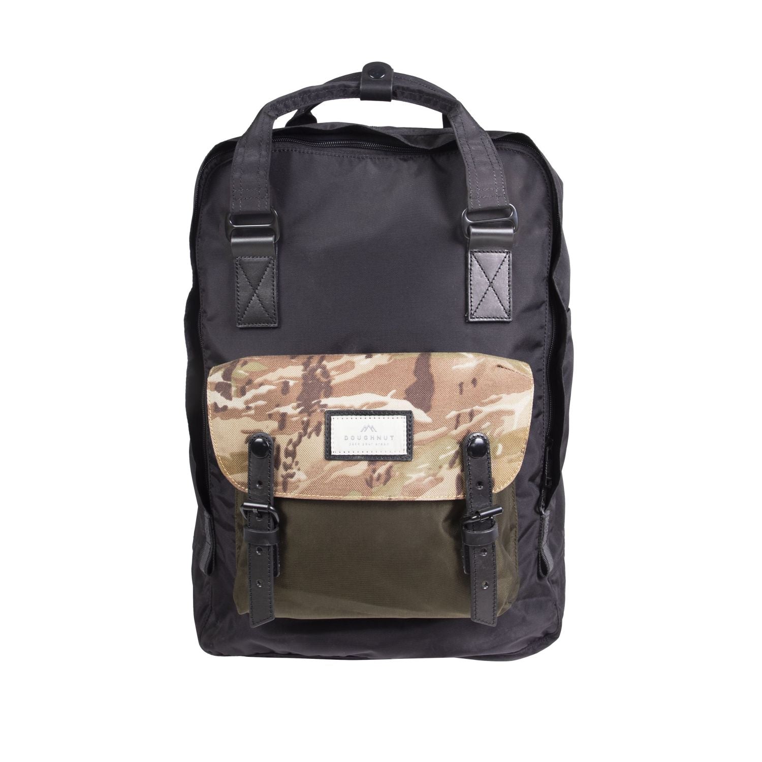 Doughnut Macaroon Large Series Backpack - Image 2