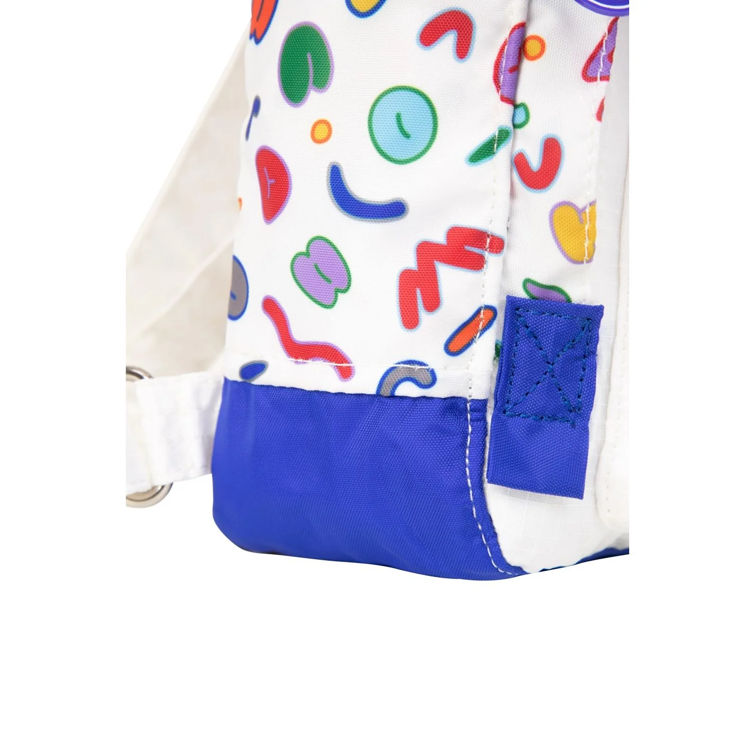 Doughnut Macaroon Mini Backpack You-Niverse Series - Image 12