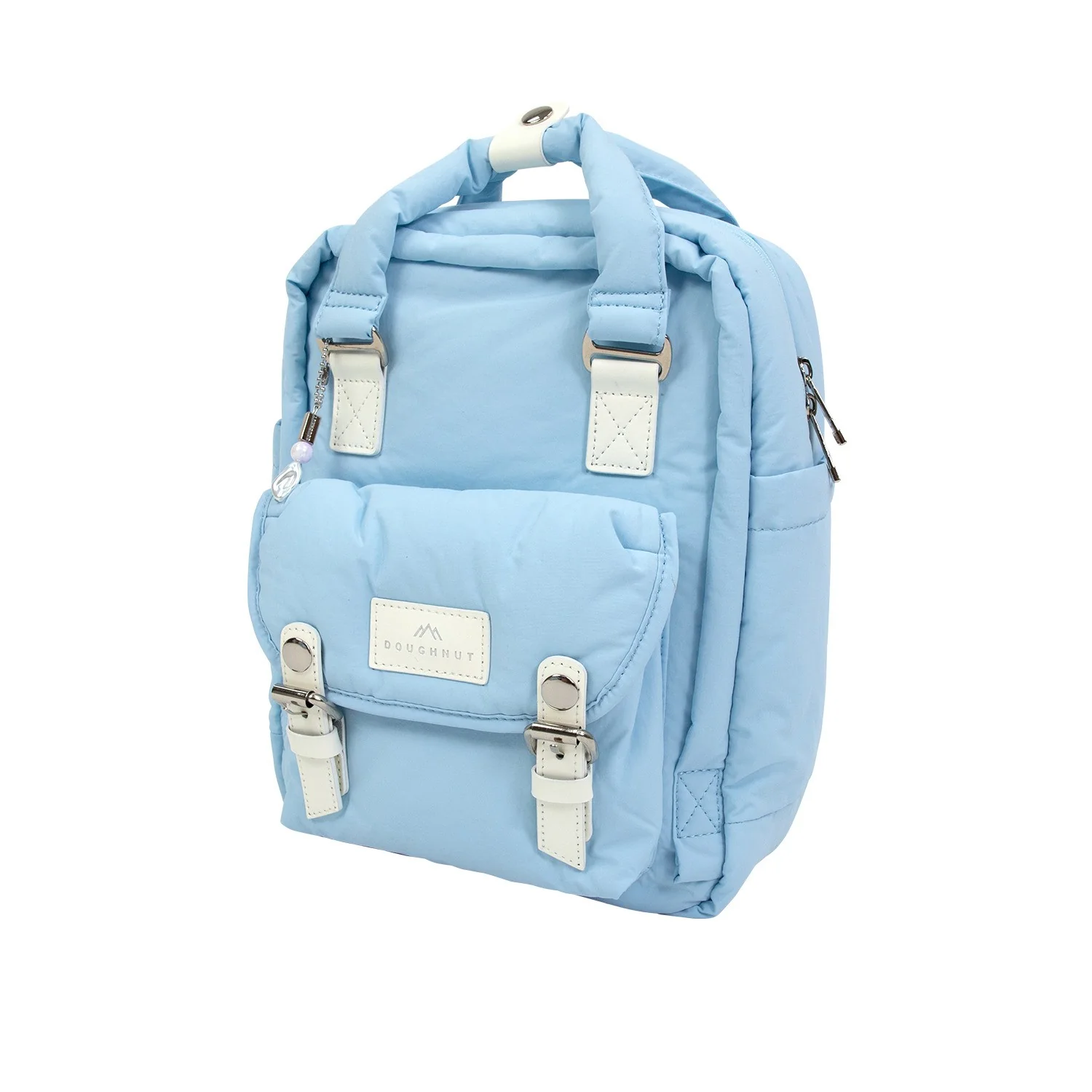 Doughnut Macaroon Mini Beyond The Horizon Series Backpack - Image 2