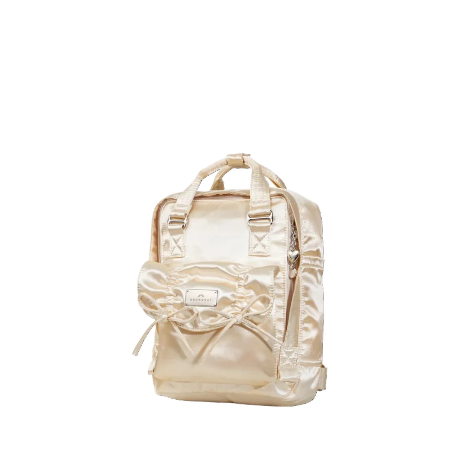 Doughnut Macaroon Mini Girlitude Series Backpack - Image 2