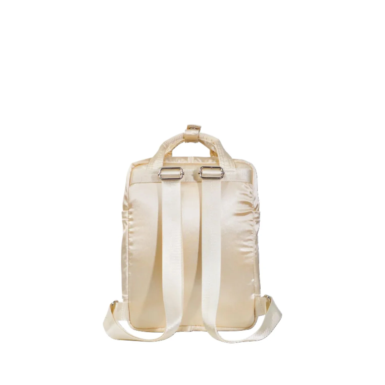 Doughnut Macaroon Mini Girlitude Series Backpack - Image 3