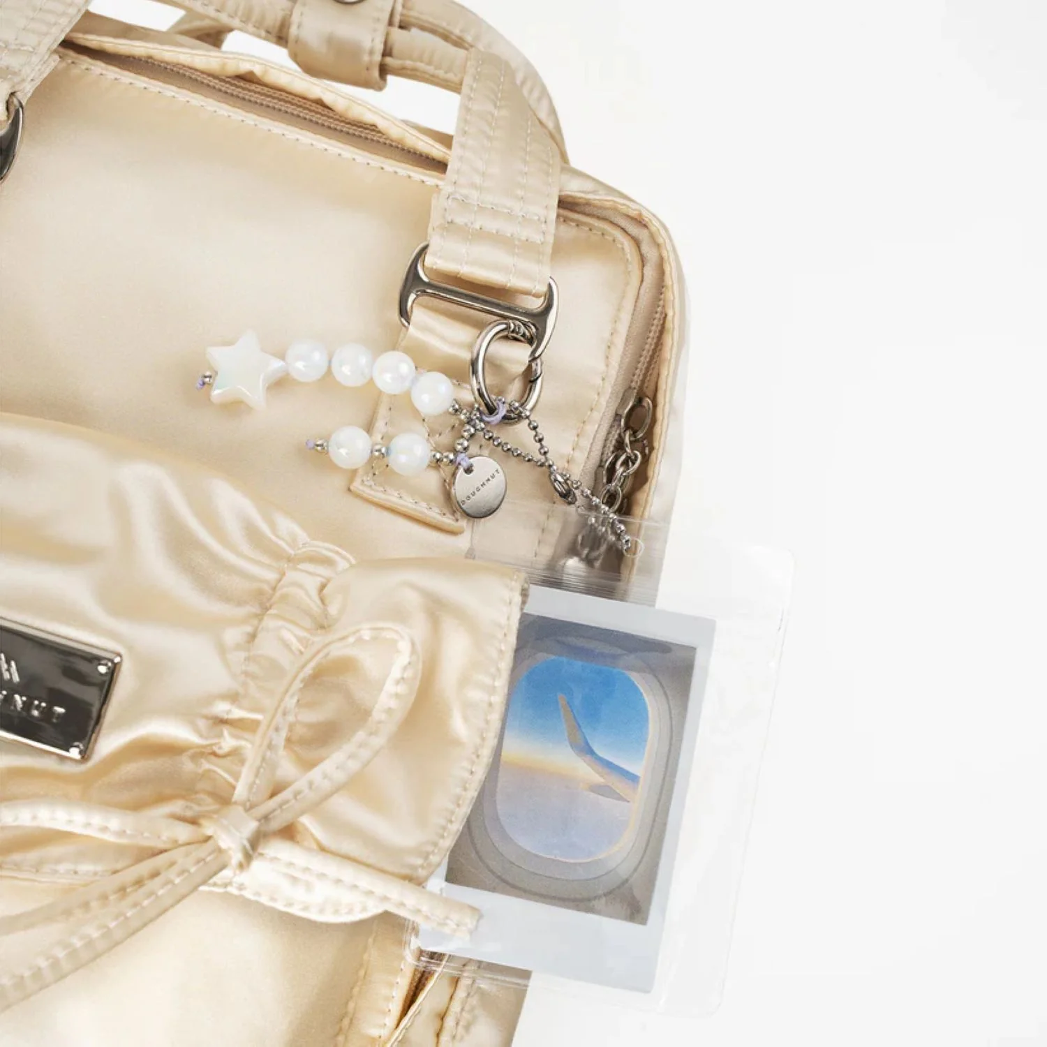 Doughnut Macaroon Mini Girlitude Series Backpack - Image 32