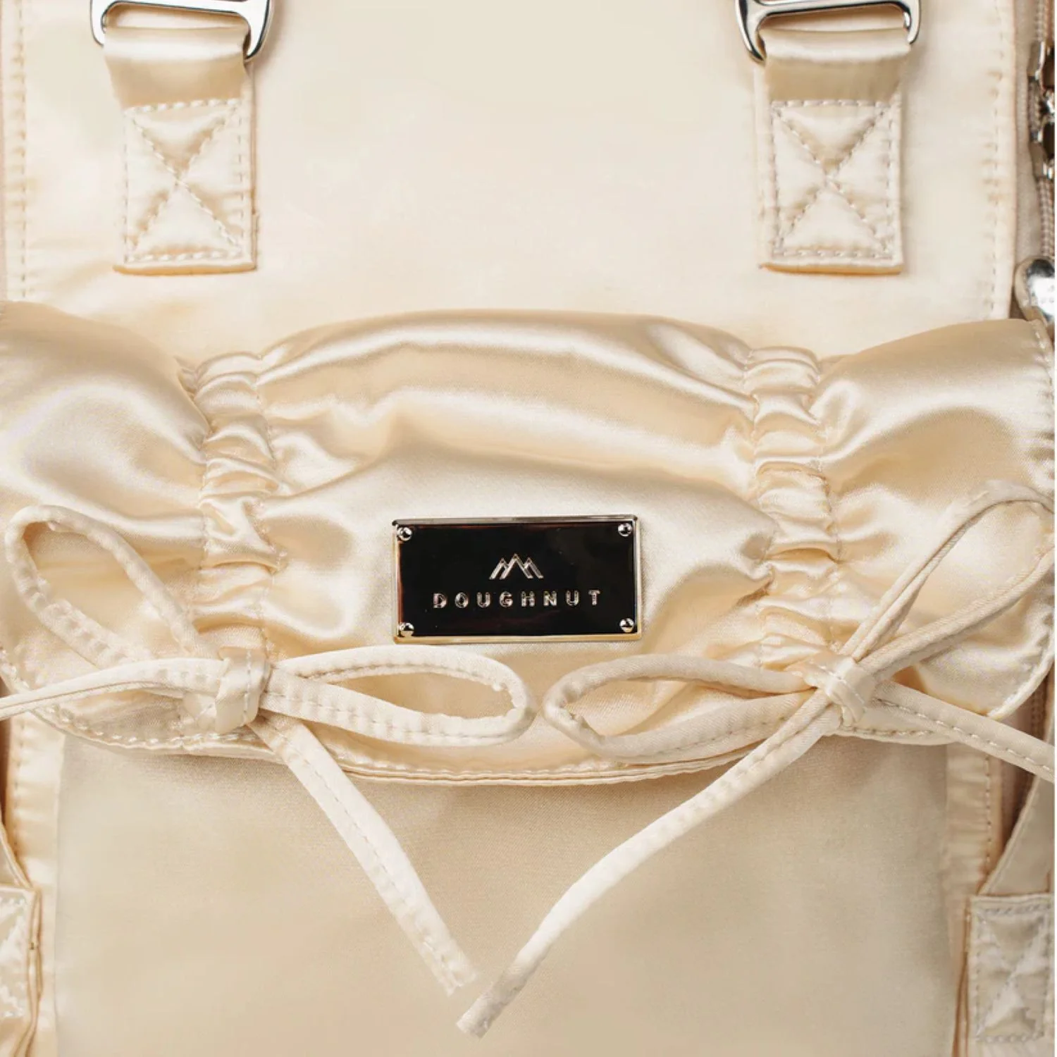 Doughnut Macaroon Mini Girlitude Series Backpack - Image 5